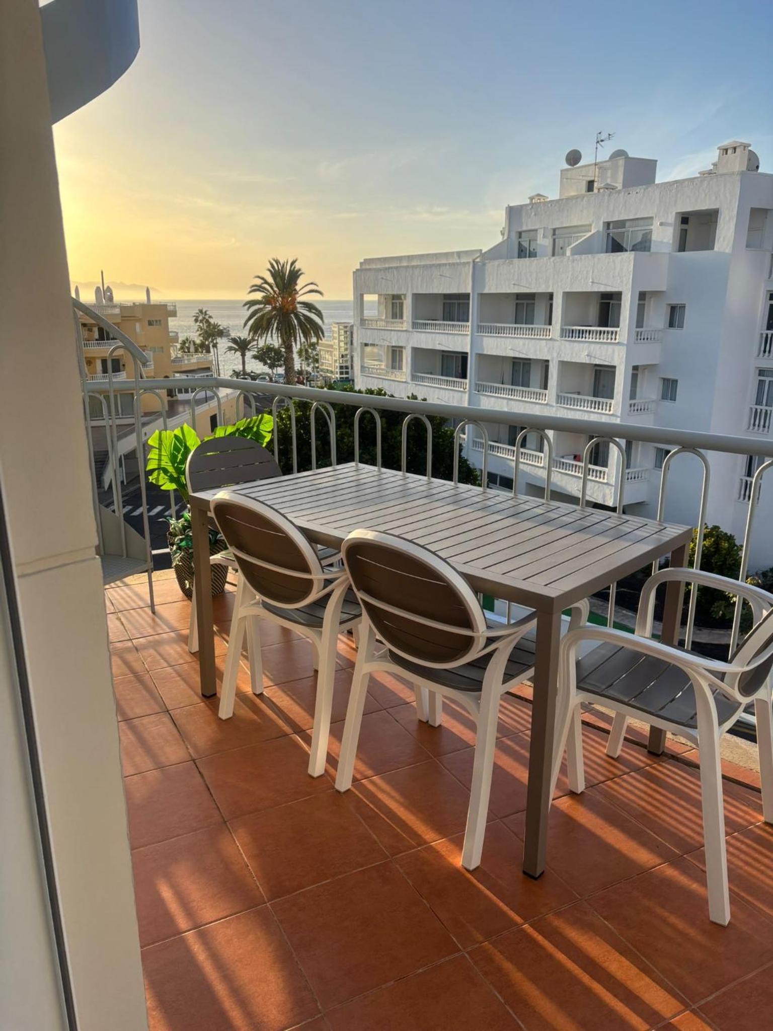 Poseidon Dreams Tenerife