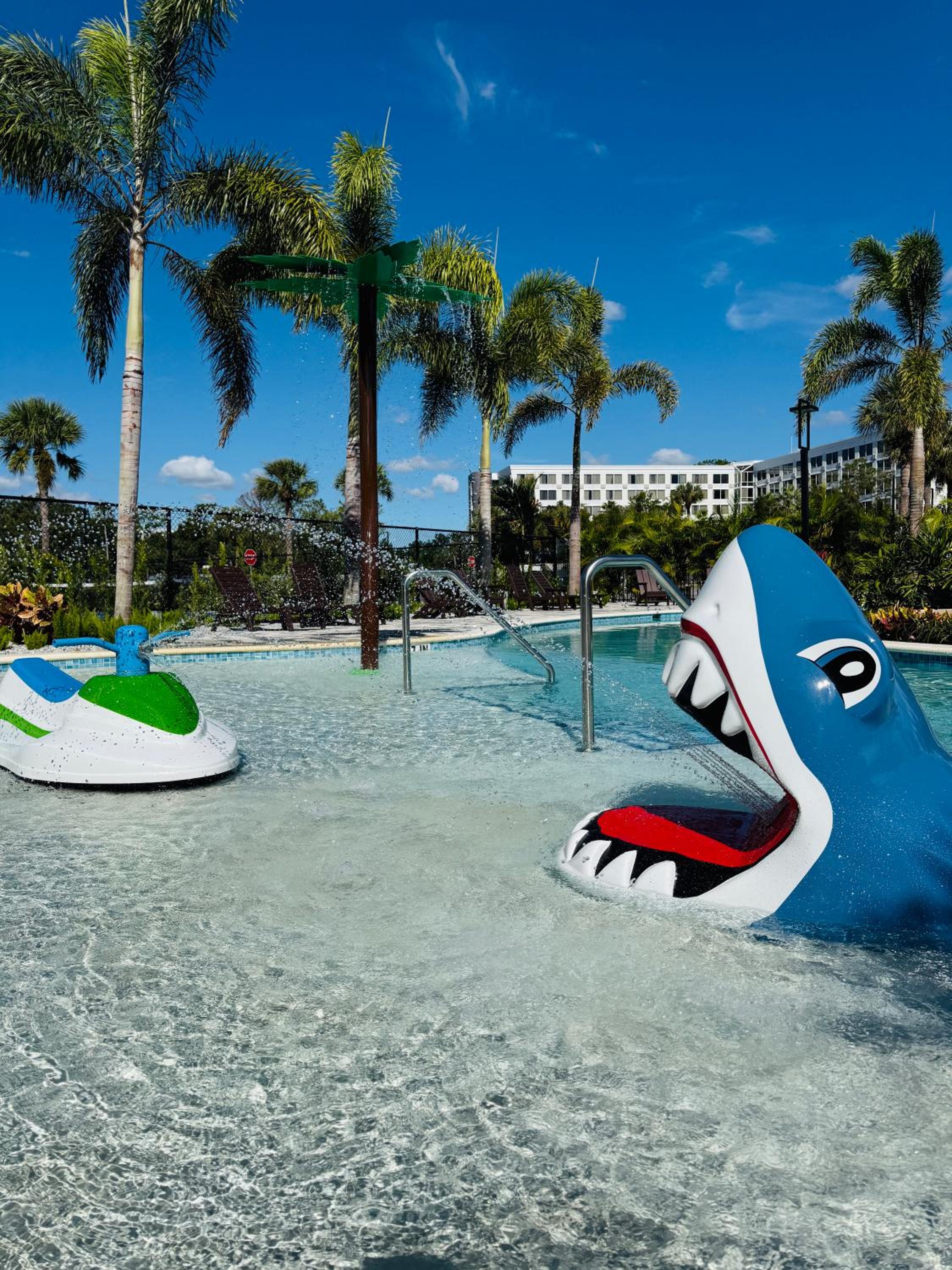 Kompose Boutique Resort @ Theme Parks