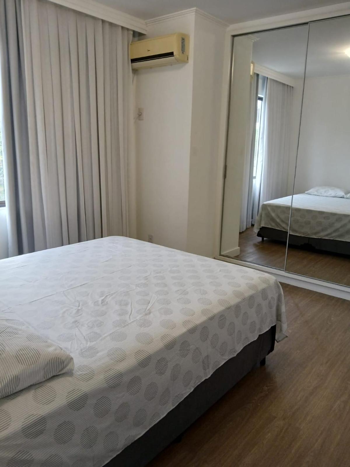 Apartamento 1 dormitório Jurerê Internacional