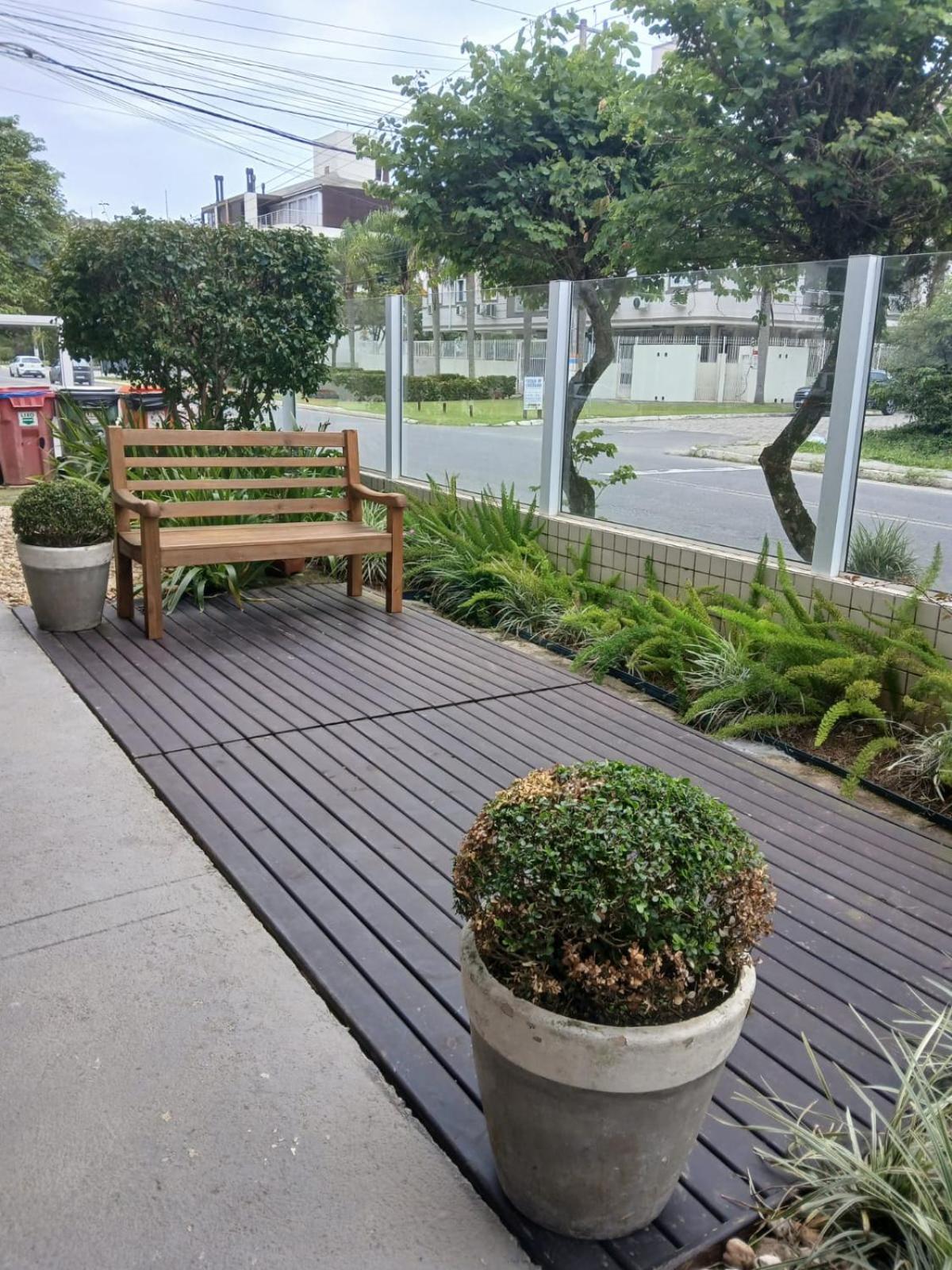 Apartamento 1 dormitório Jurerê Internacional