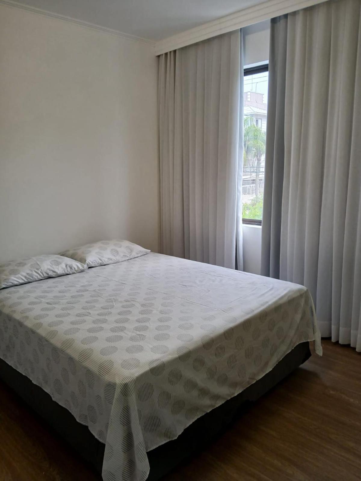 Apartamento 1 dormitório Jurerê Internacional