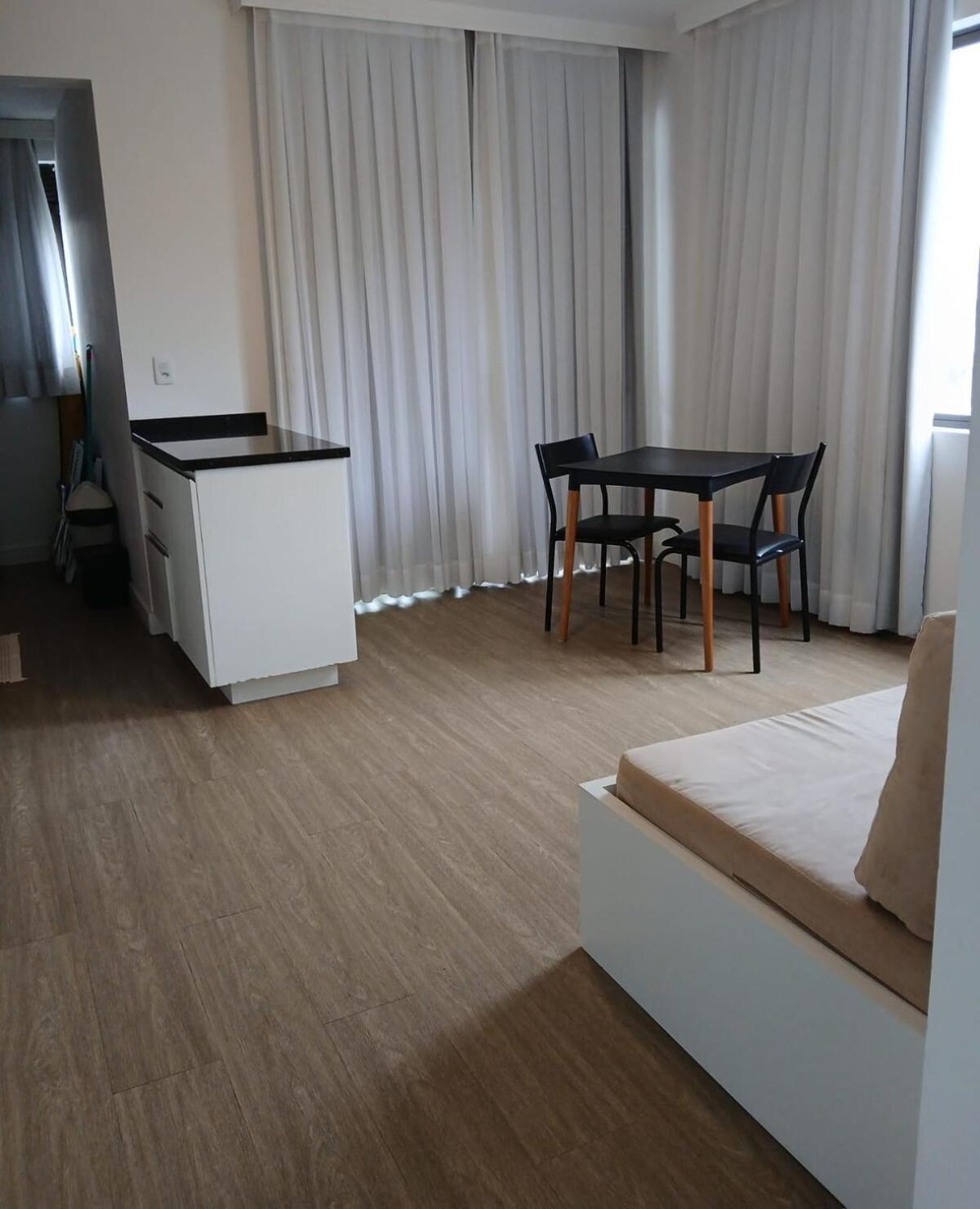 Apartamento 1 dormitório Jurerê Internacional