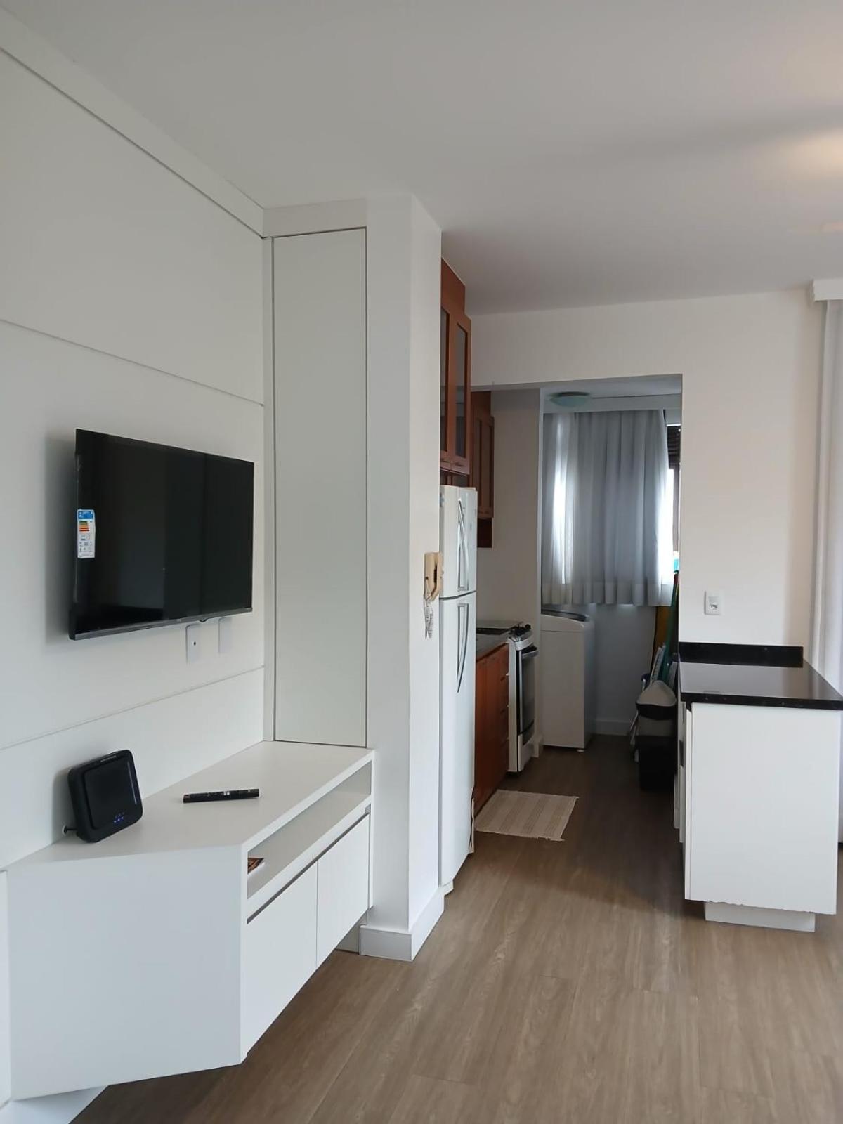 Apartamento 1 dormitório Jurerê Internacional