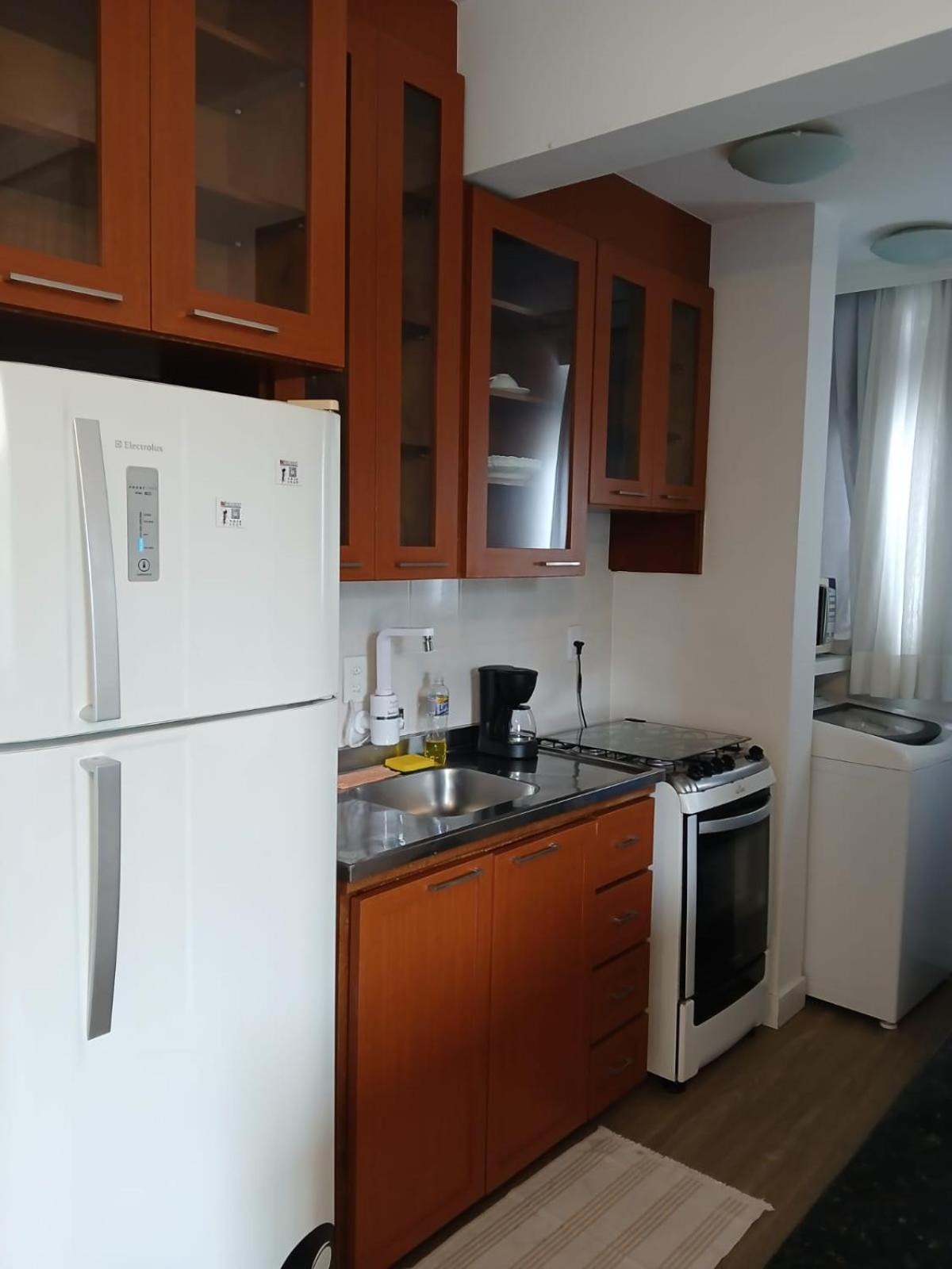 Apartamento 1 dormitório Jurerê Internacional
