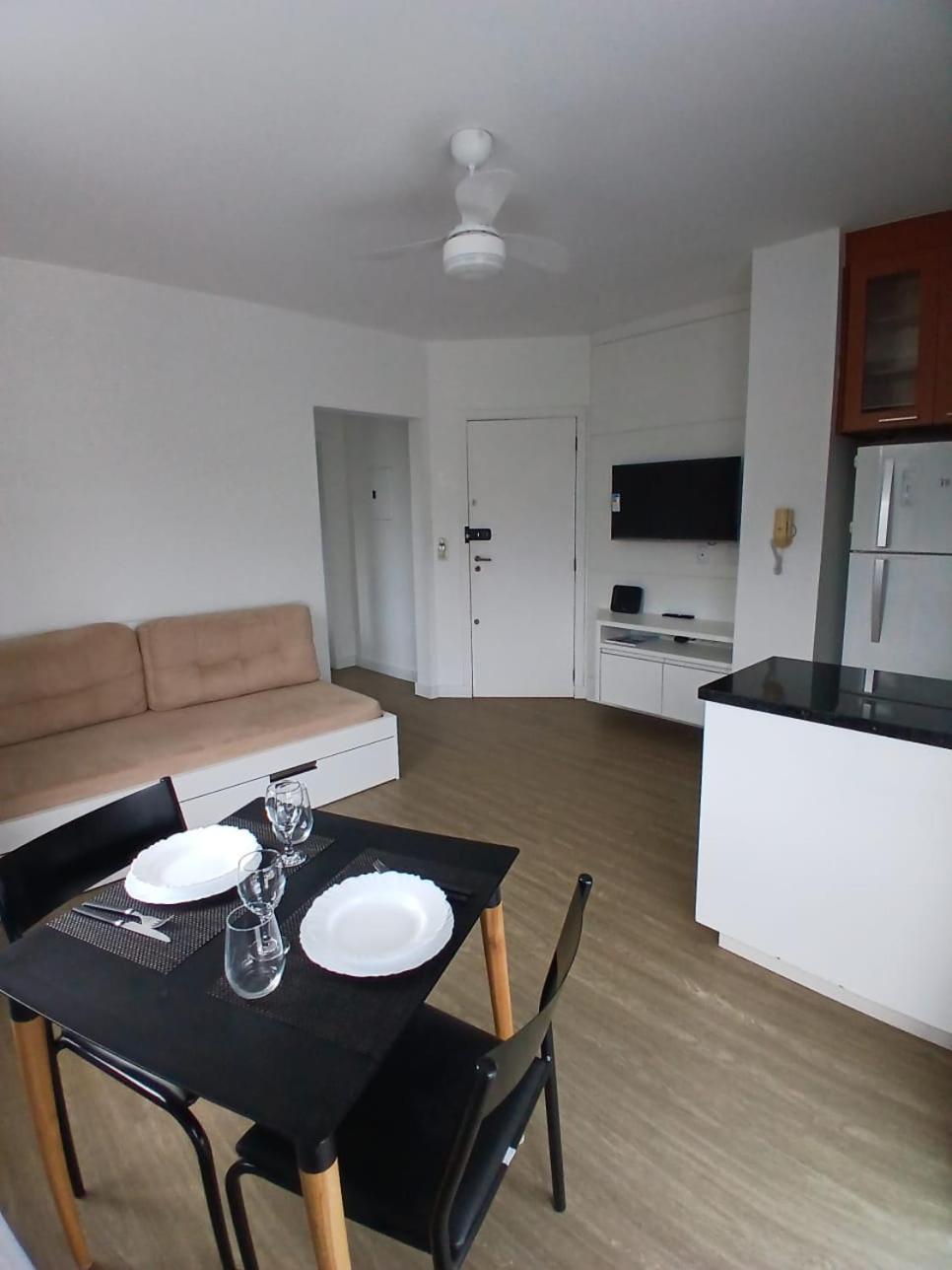 Apartamento 1 dormitório Jurerê Internacional