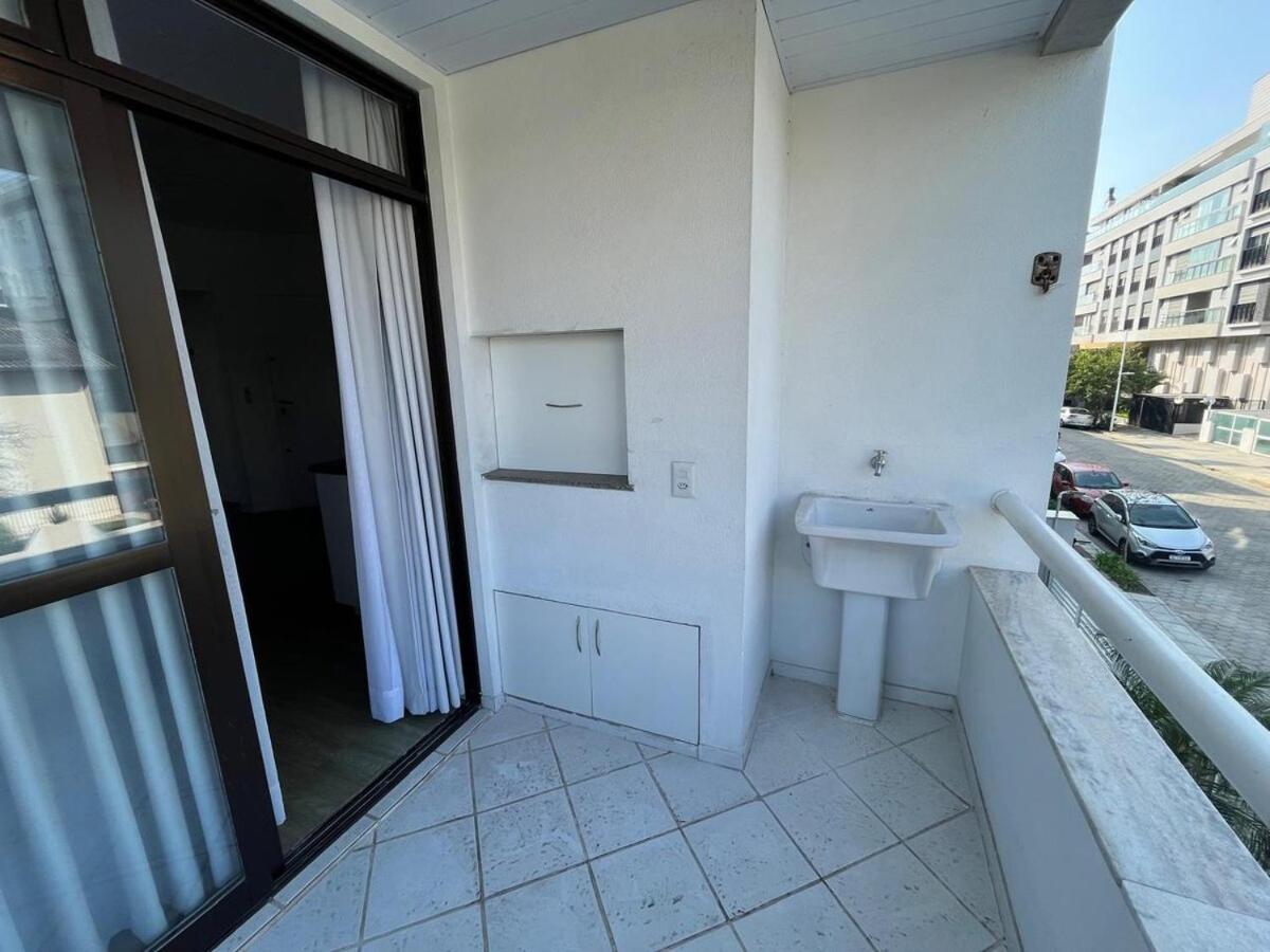 Apartamento 1 dormitório Jurerê Internacional