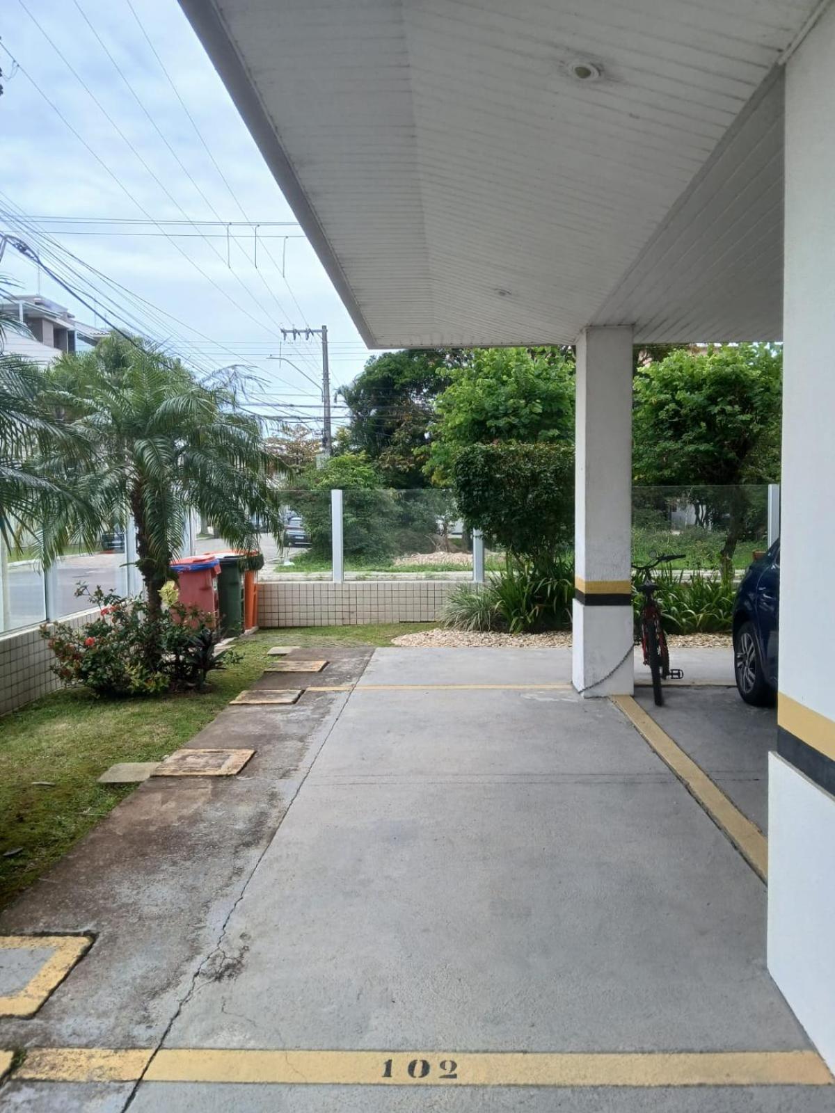 Apartamento 1 dormitório Jurerê Internacional