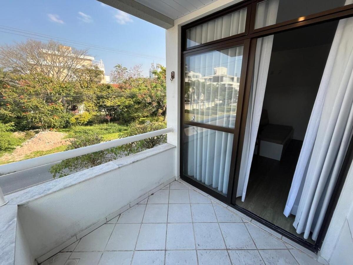 Apartamento 1 dormitório Jurerê Internacional