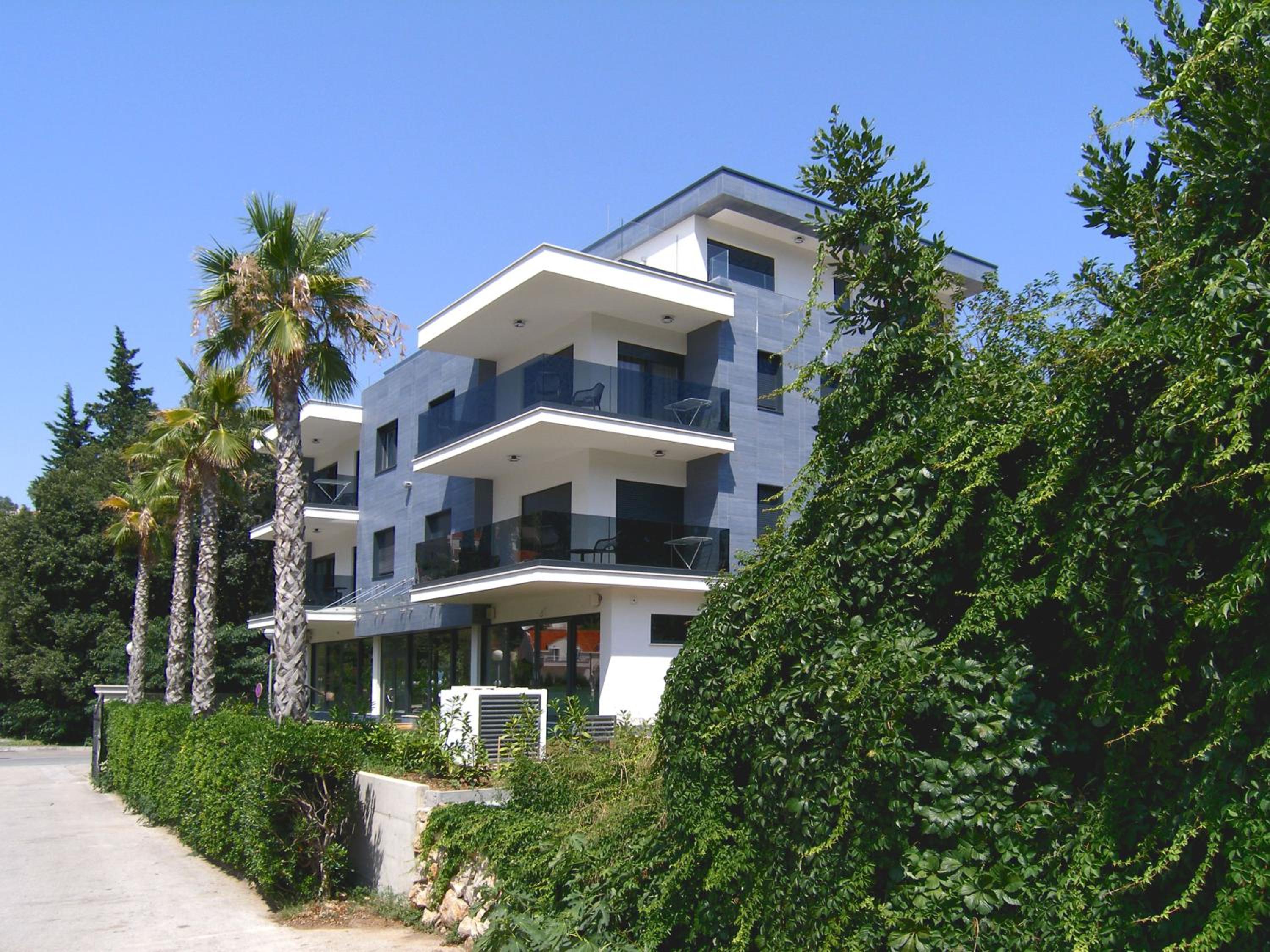 Apartments Mon Amour