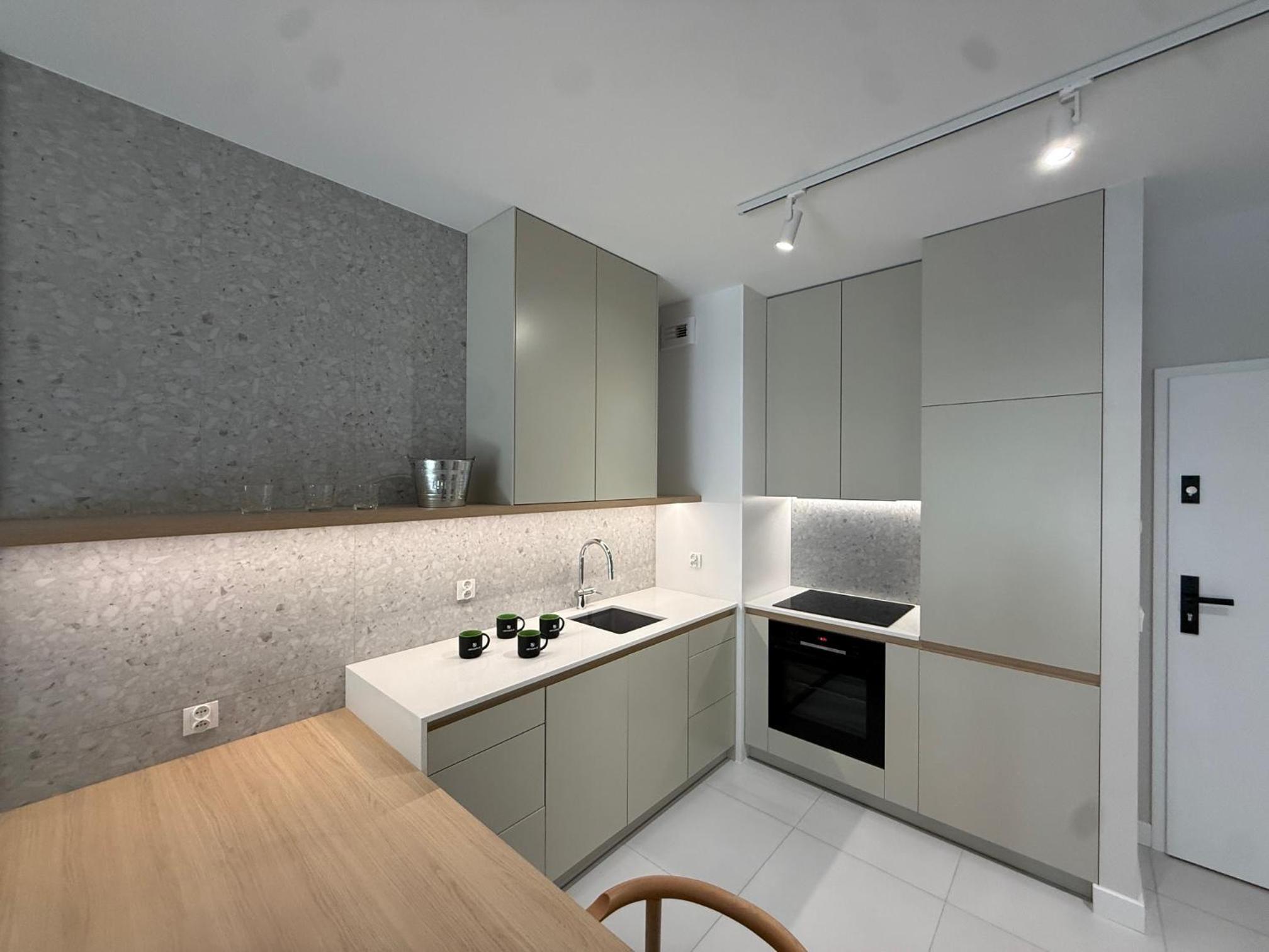 TuWypoczywam - Apartament 40 - Gdańsk Aniołki obok GUMED Remedium