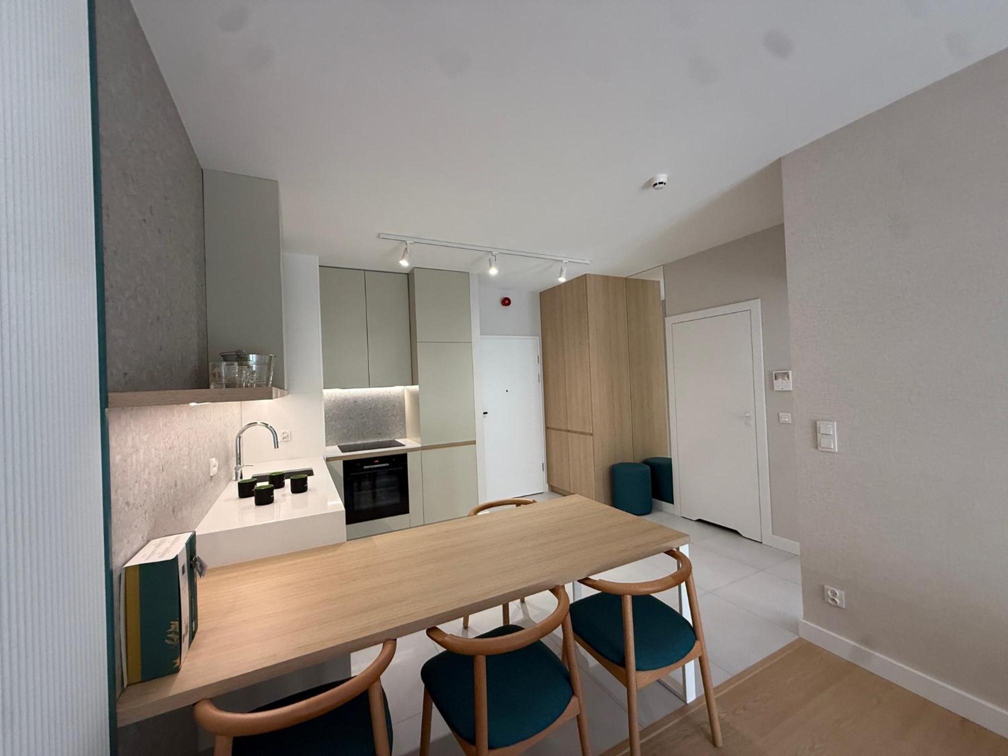 TuWypoczywam - Apartament 40 - Gdańsk Aniołki obok GUMED Remedium