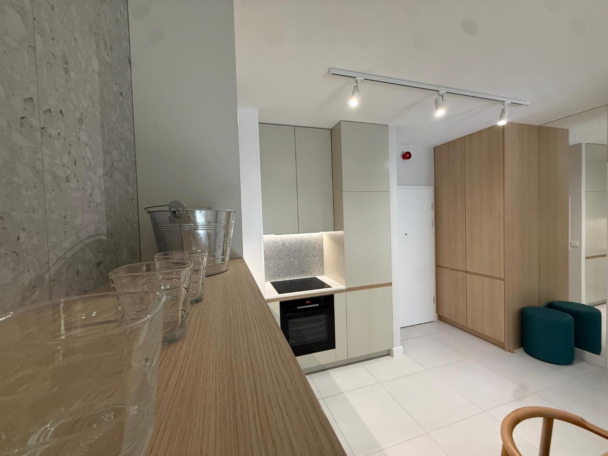 TuWypoczywam - Apartament 40 - Gdańsk Aniołki obok GUMED Remedium