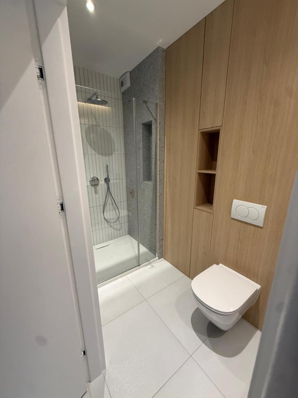 TuWypoczywam - Apartament 40 - Gdańsk Aniołki obok GUMED Remedium