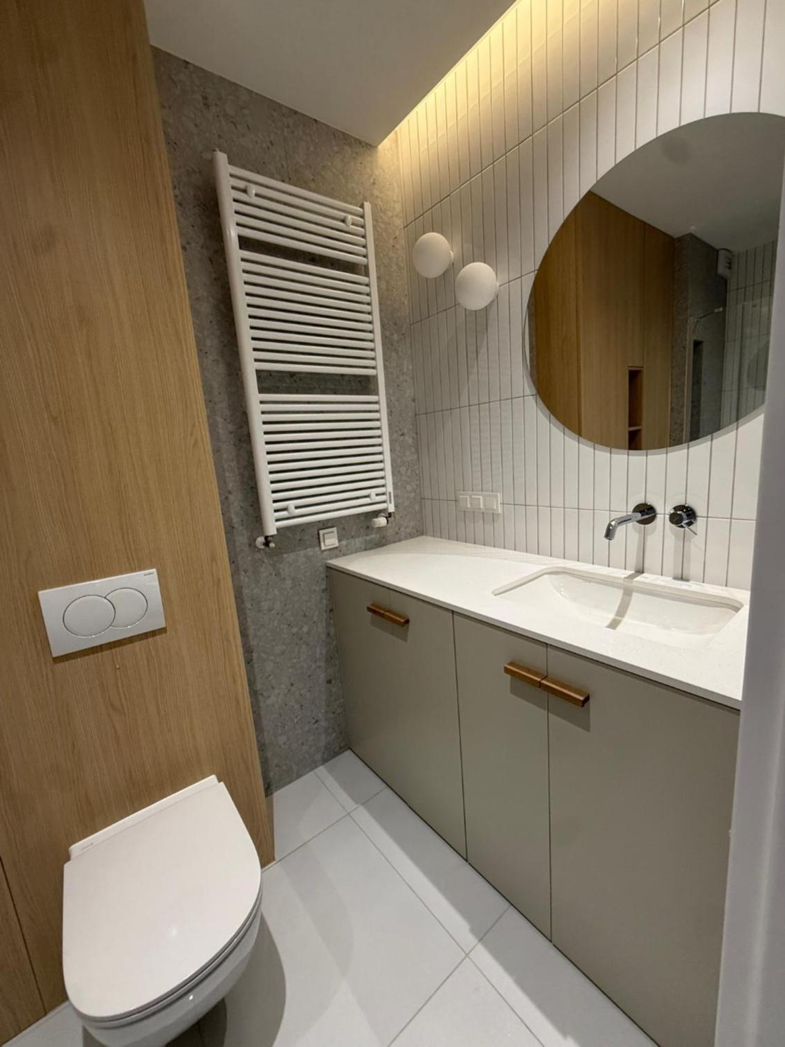 TuWypoczywam - Apartament 40 - Gdańsk Aniołki obok GUMED Remedium