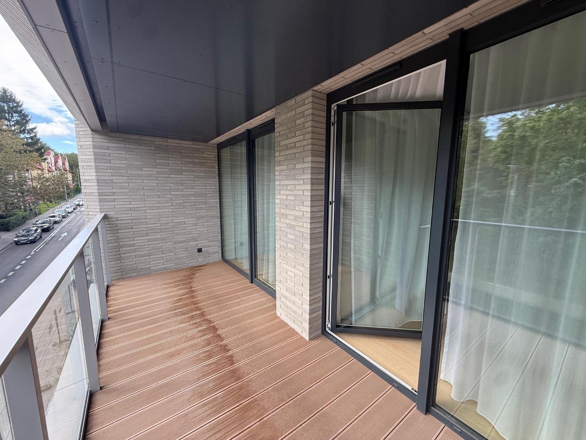 TuWypoczywam - Apartament 40 - Gdańsk Aniołki obok GUMED Remedium