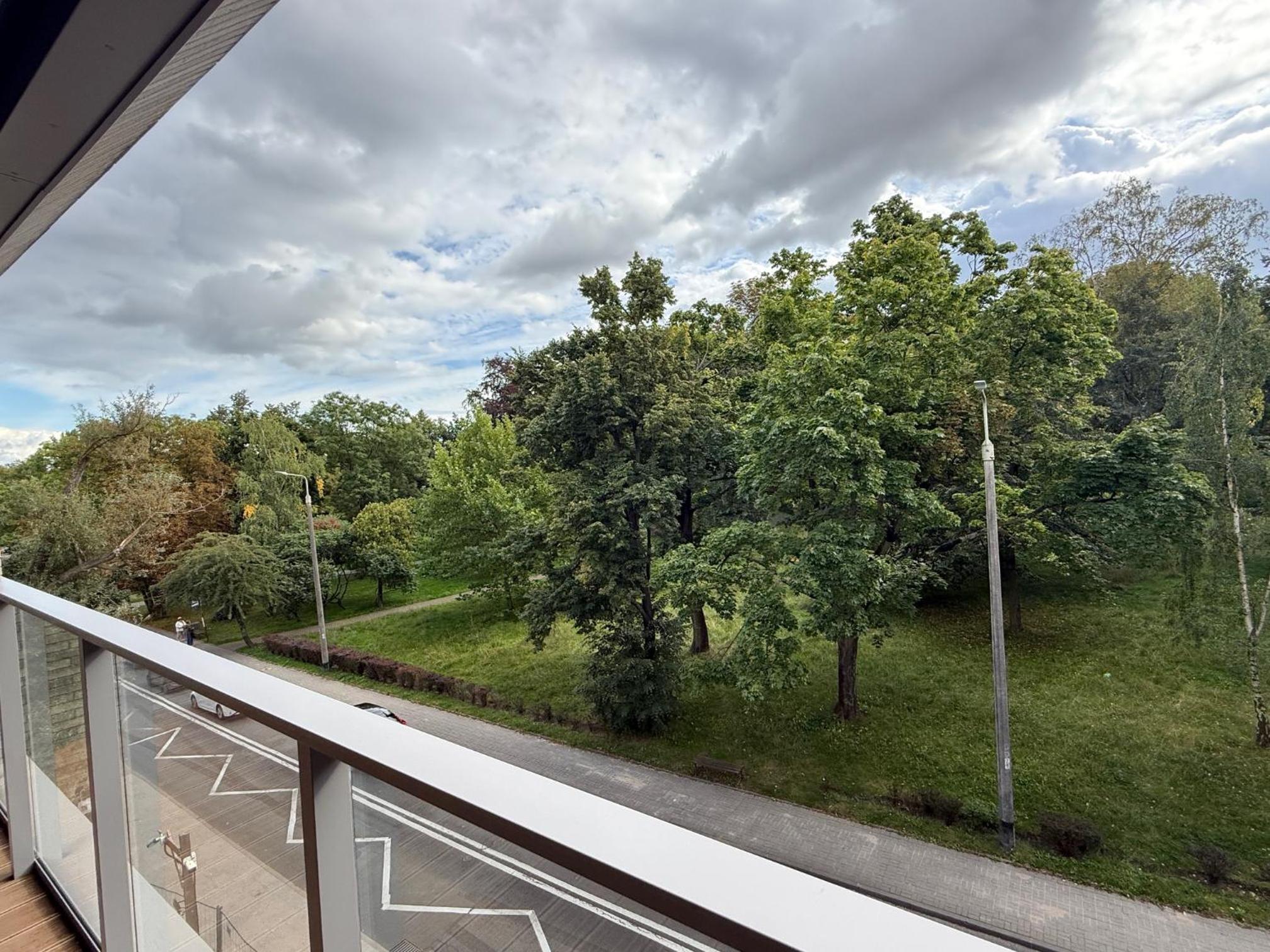 TuWypoczywam - Apartament 40 - Gdańsk Aniołki obok GUMED Remedium
