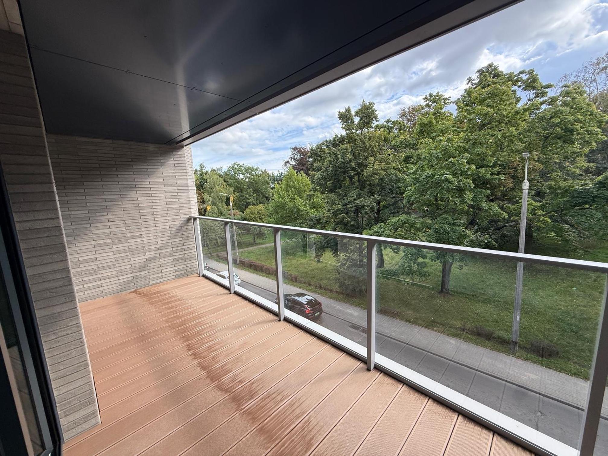 TuWypoczywam - Apartament 40 - Gdańsk Aniołki obok GUMED Remedium