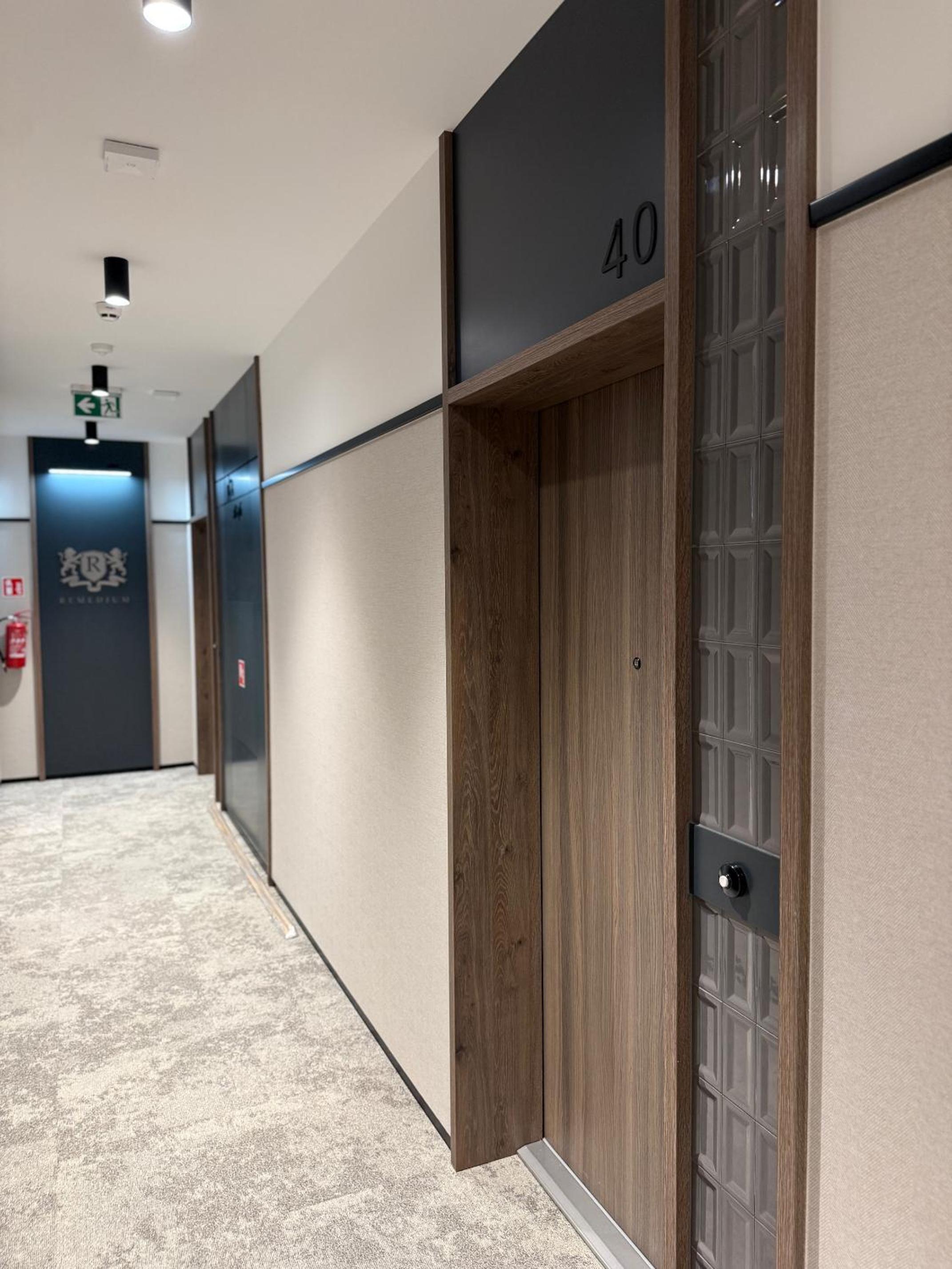 TuWypoczywam - Apartament 40 - Gdańsk Aniołki obok GUMED Remedium