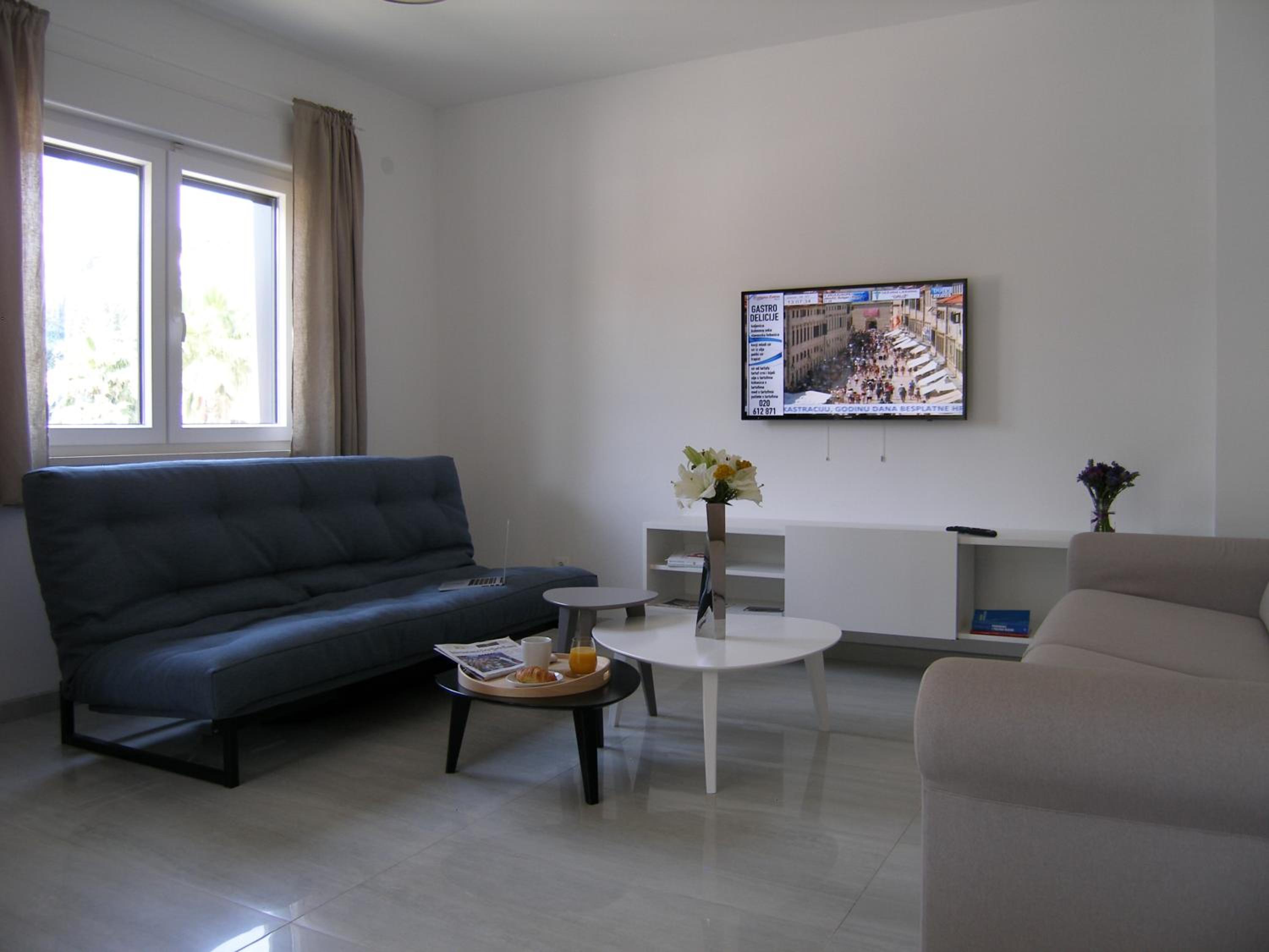 Apartments Mon Amour