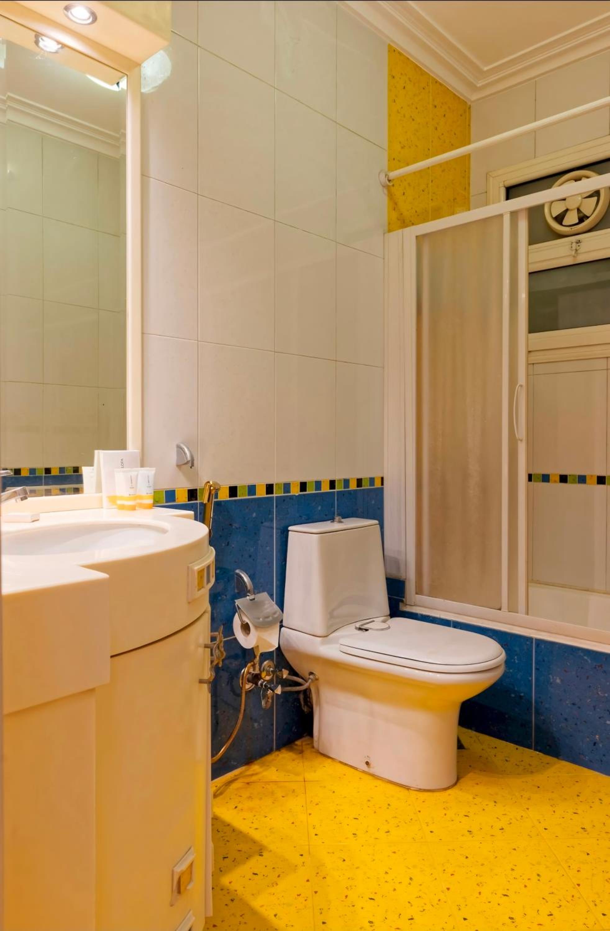 Luxury Nile View Stays in Zamalek
