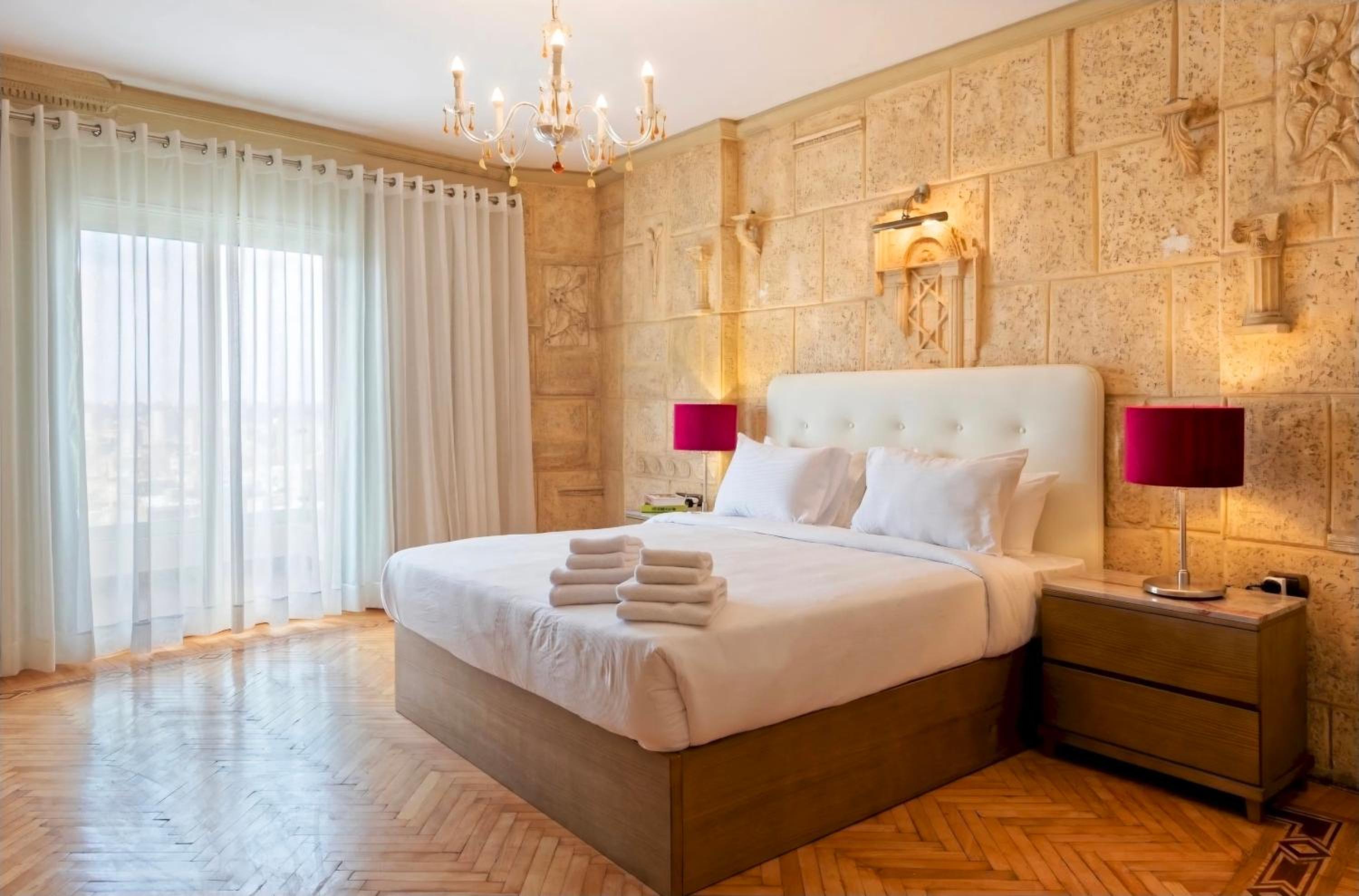 Luxury Nile View Stays in Zamalek