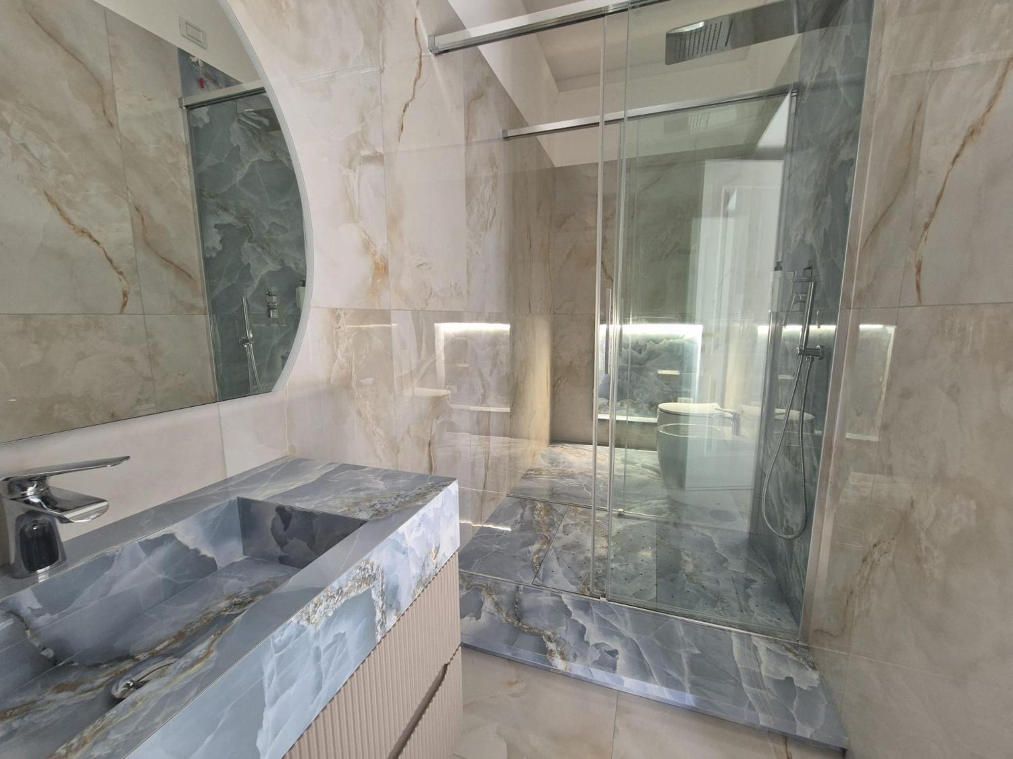 Arco Boutique Rooms