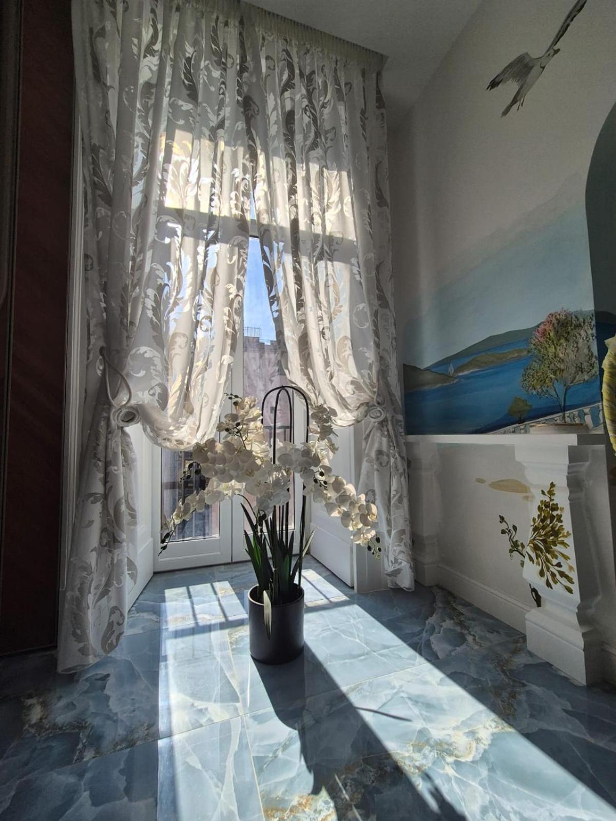 Arco Boutique Rooms