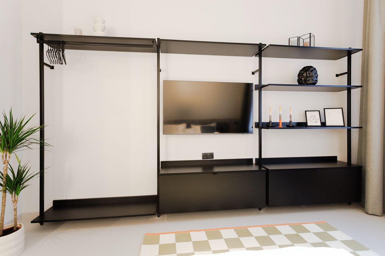 The Old Shops - Boutique Design Studios near Karlsplatz