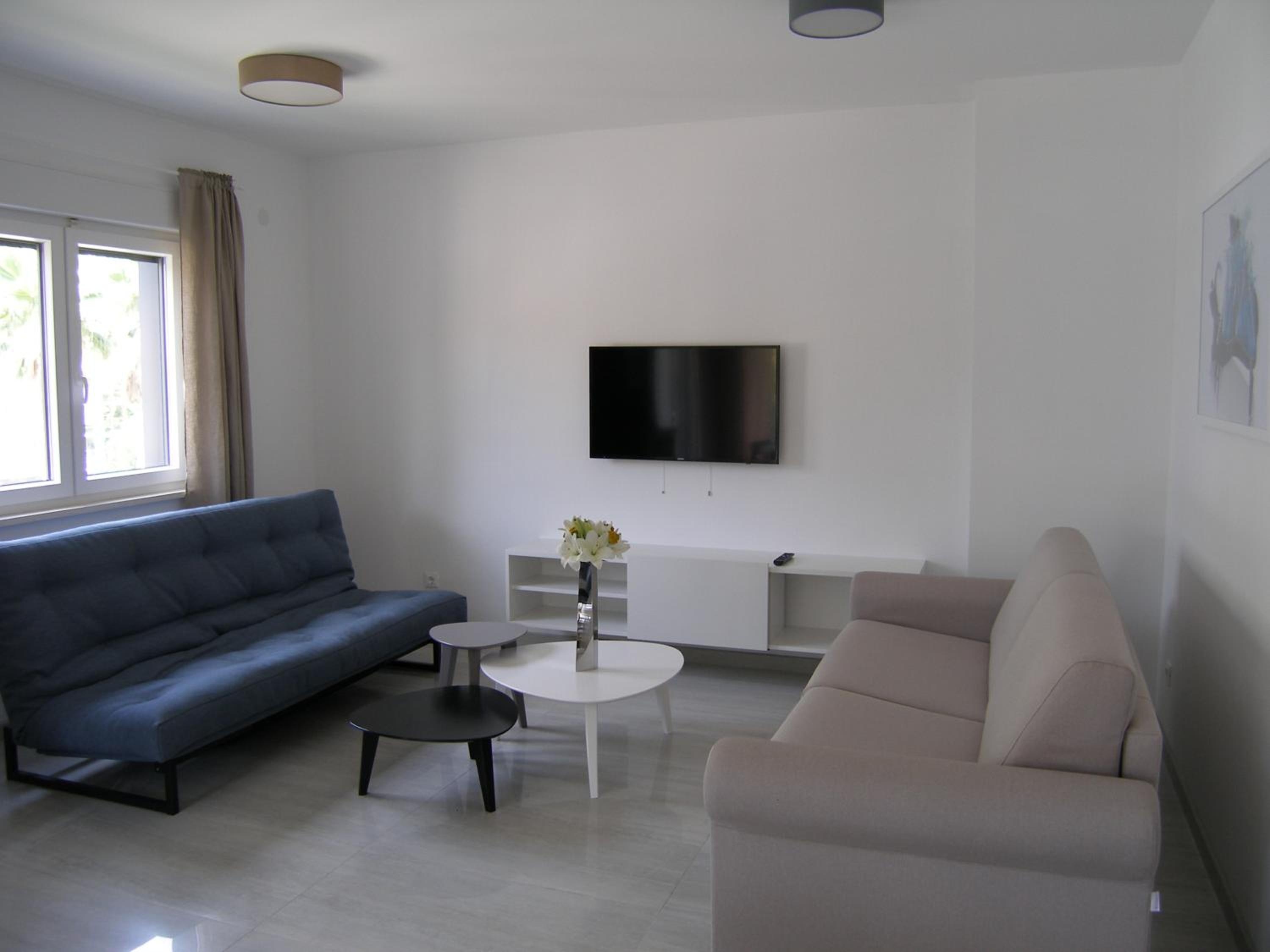 Apartments Mon Amour