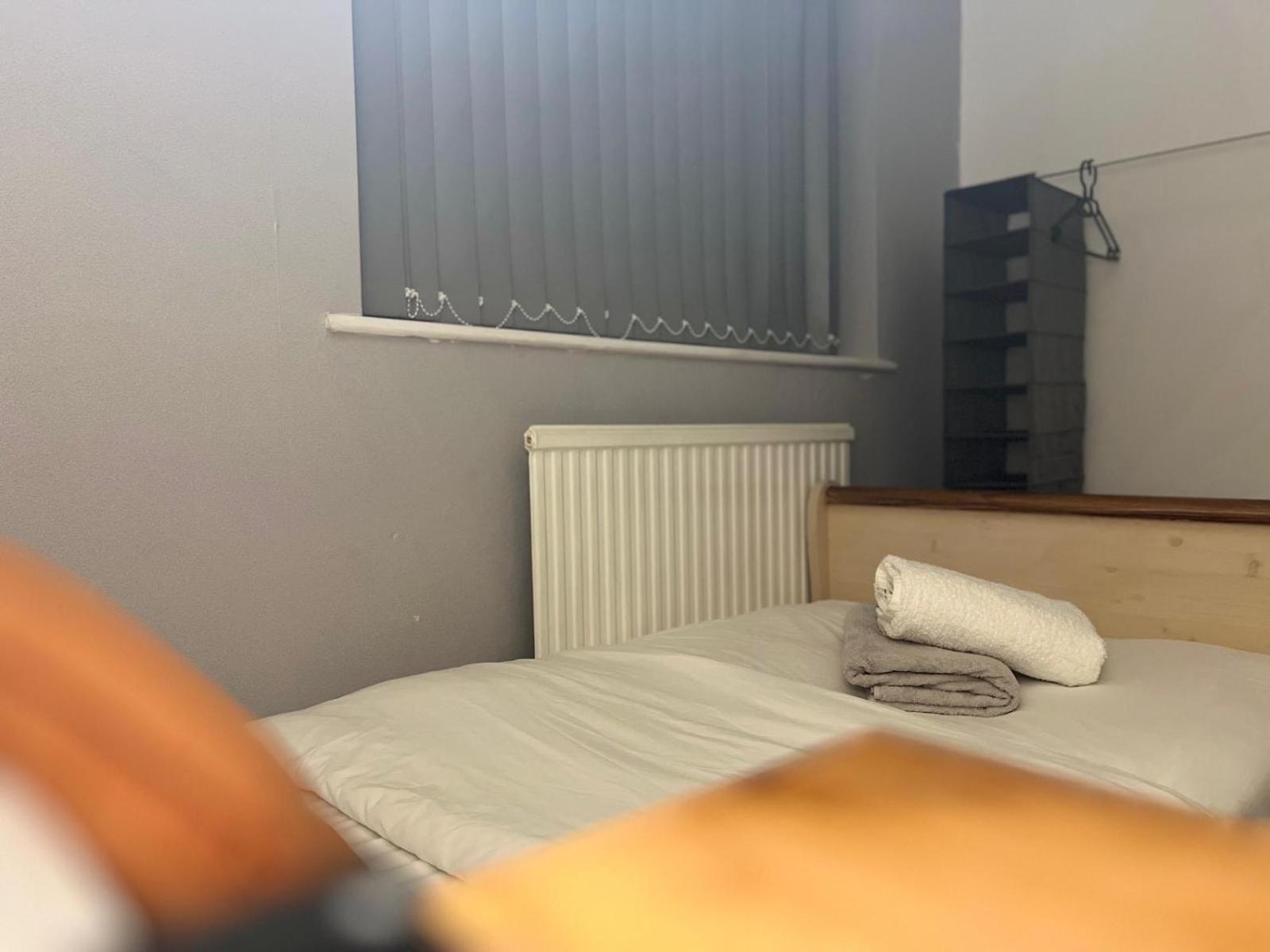 Near City Centre, Free Parking