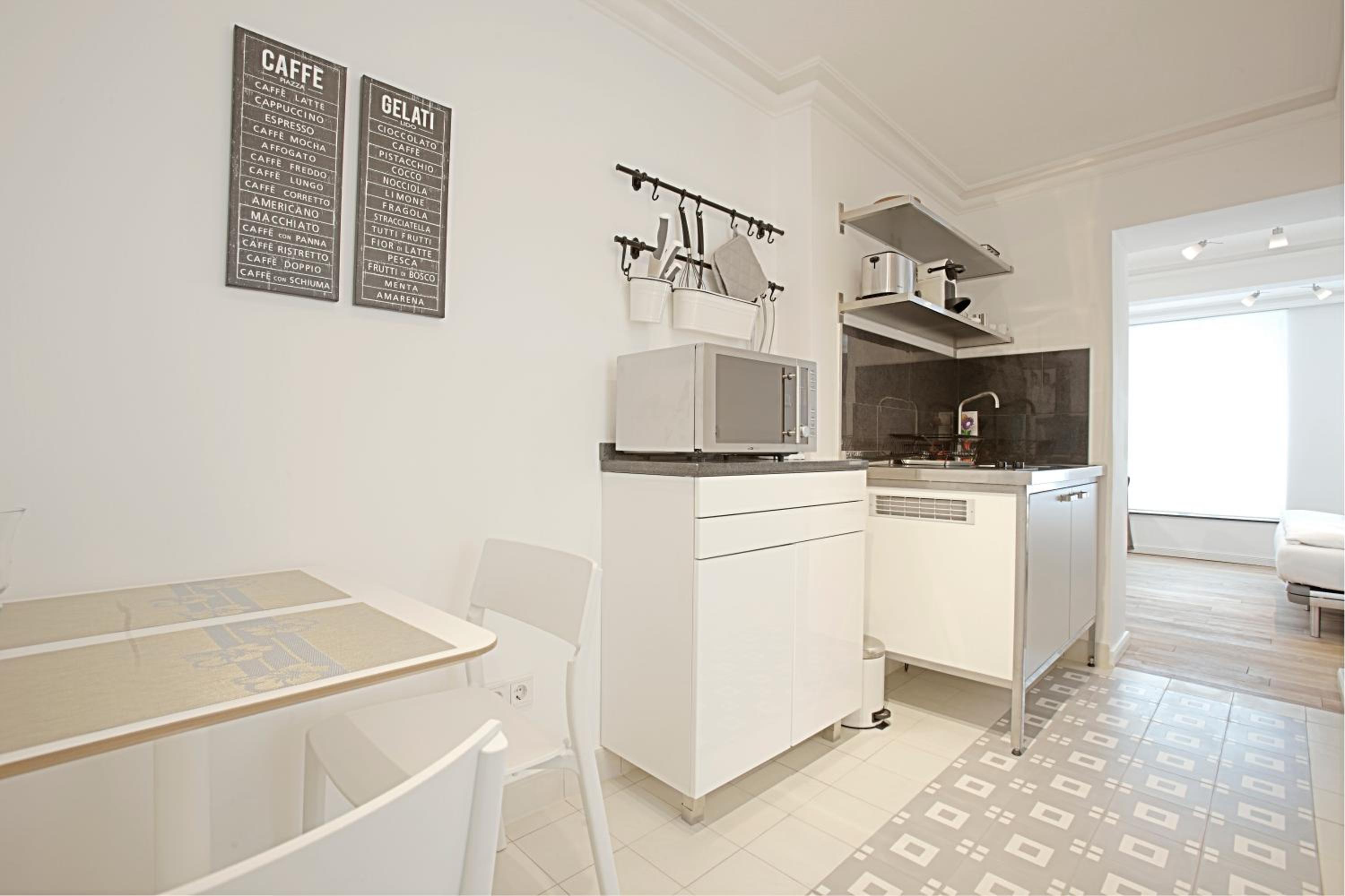 Elisabeth Apartments, photo 93