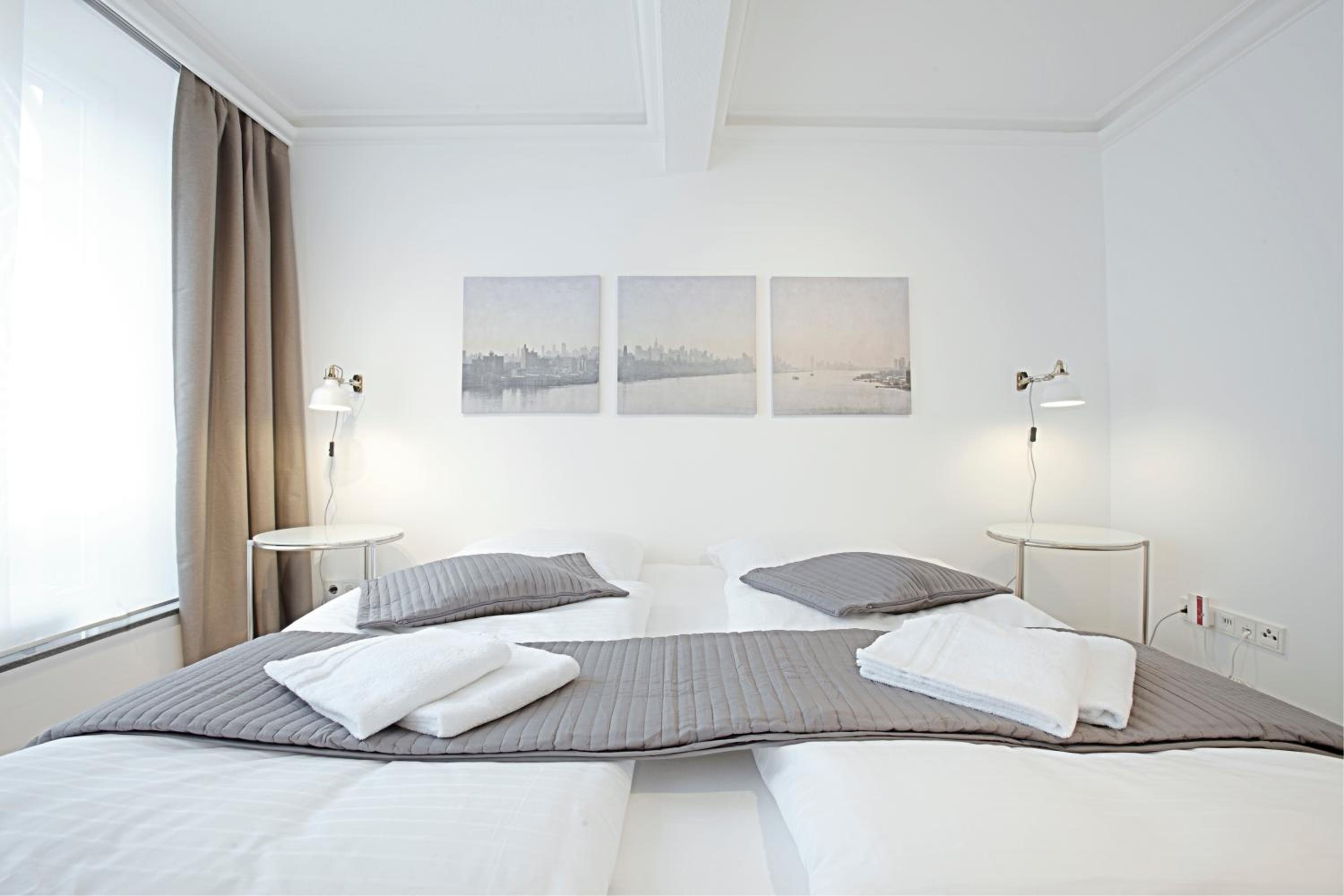 Elisabeth Apartments, photo 76