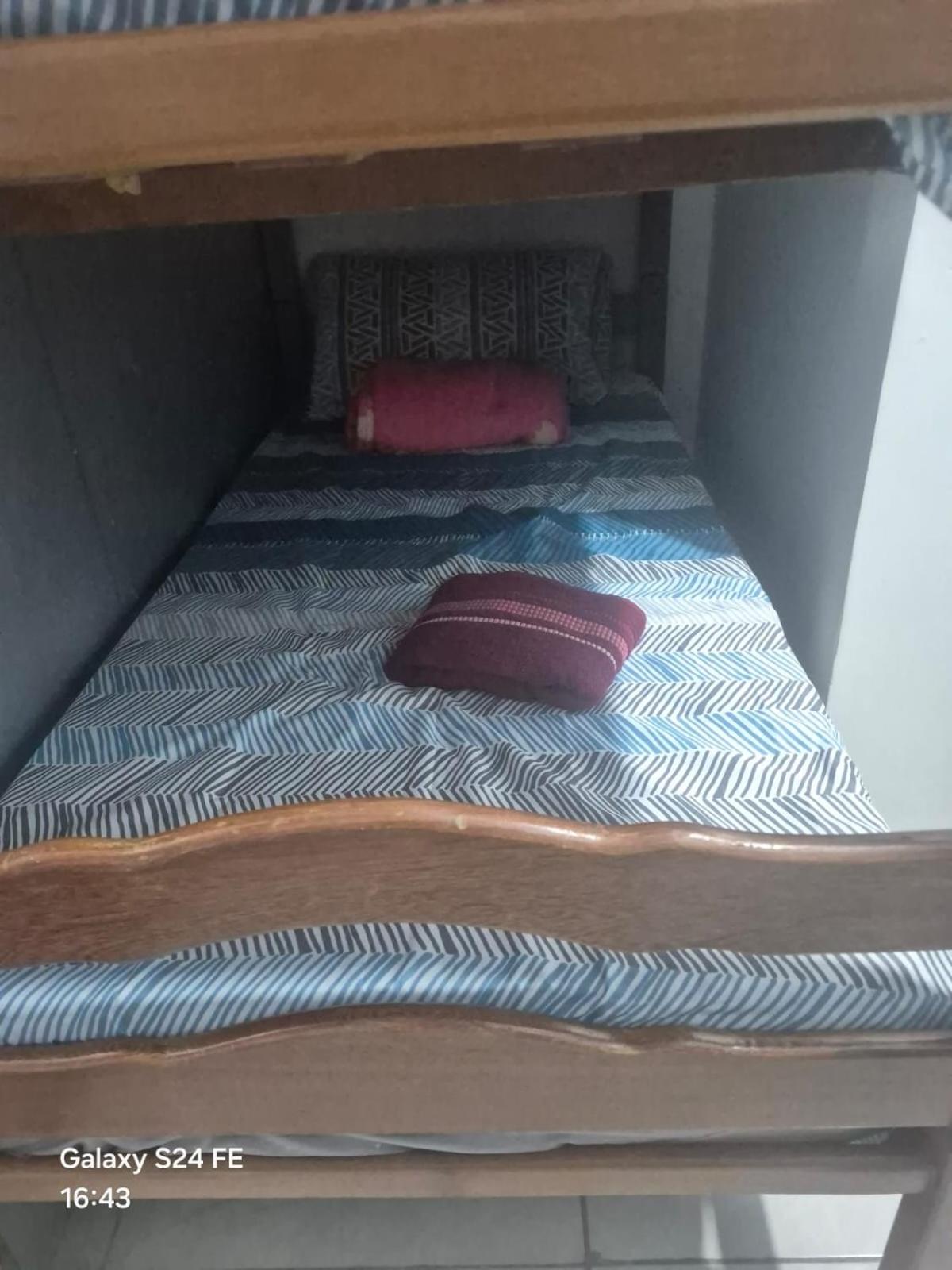 Aconchego 1