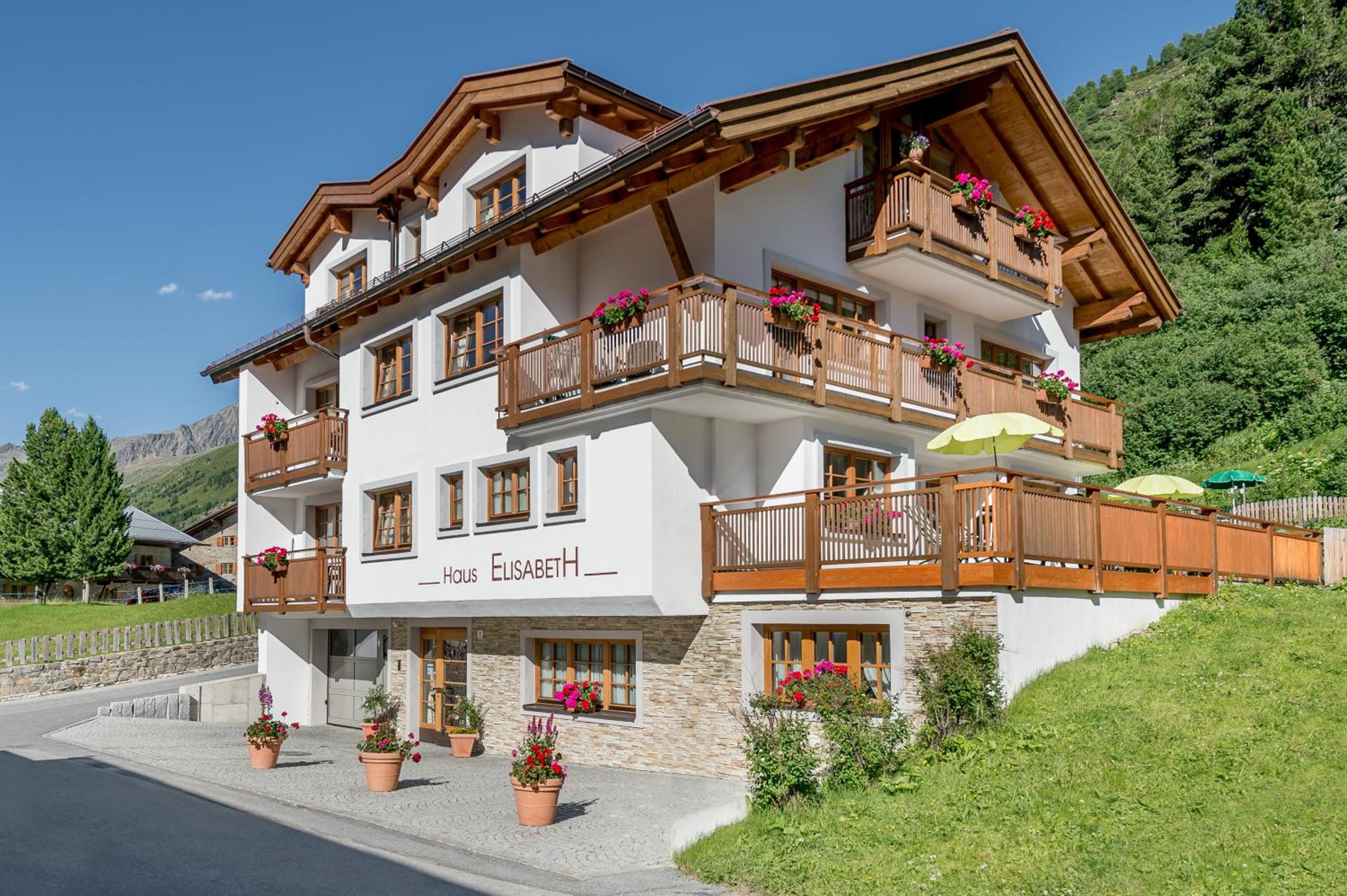 Haus Elisabeth