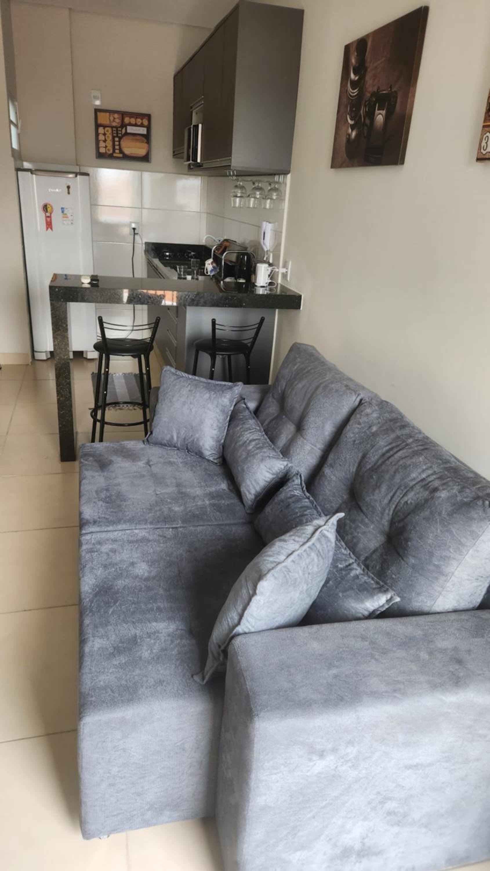 apartamento flat luna llena 2