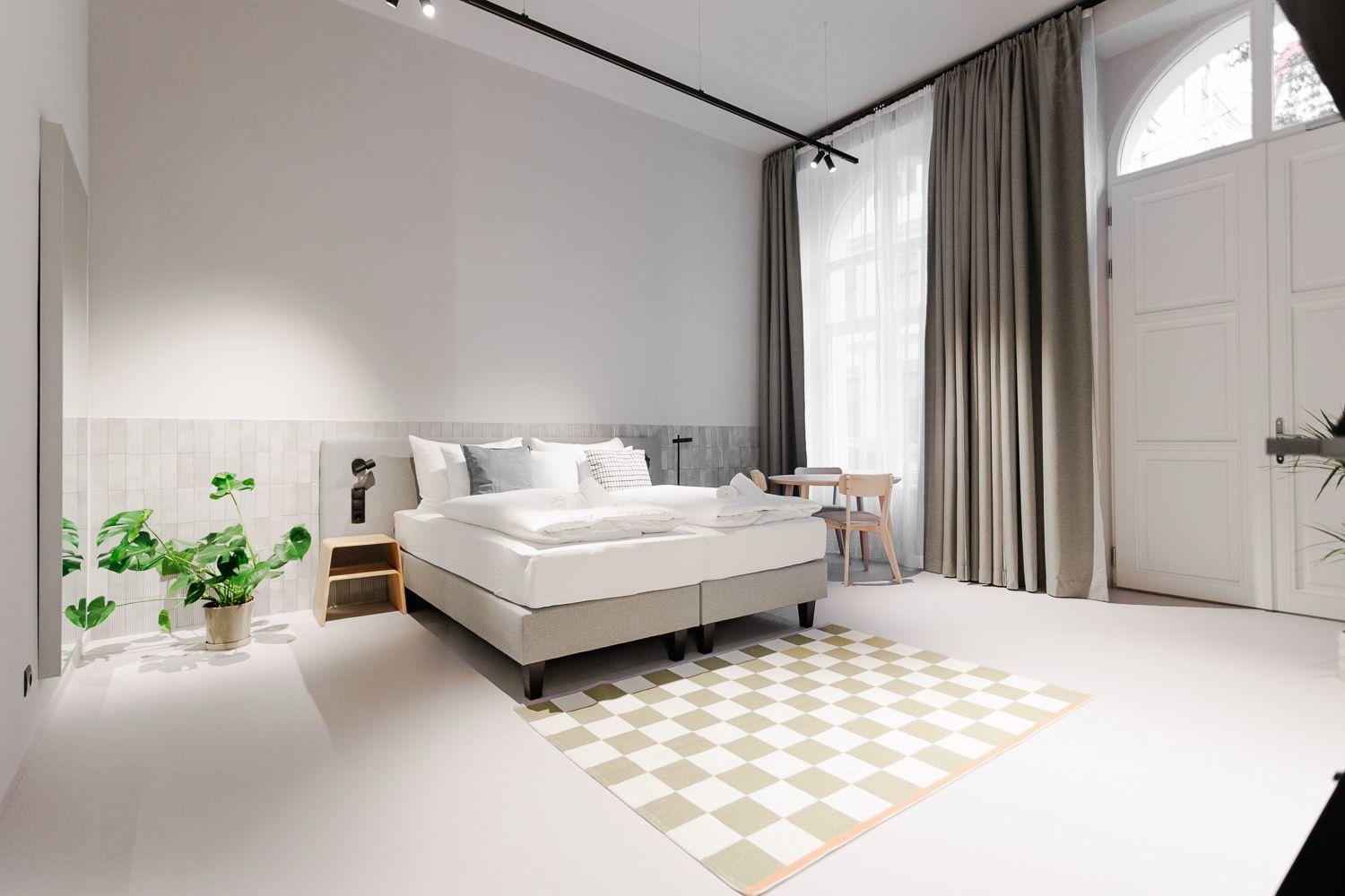 The Old Shops - Boutique Design Studios near Karlsplatz