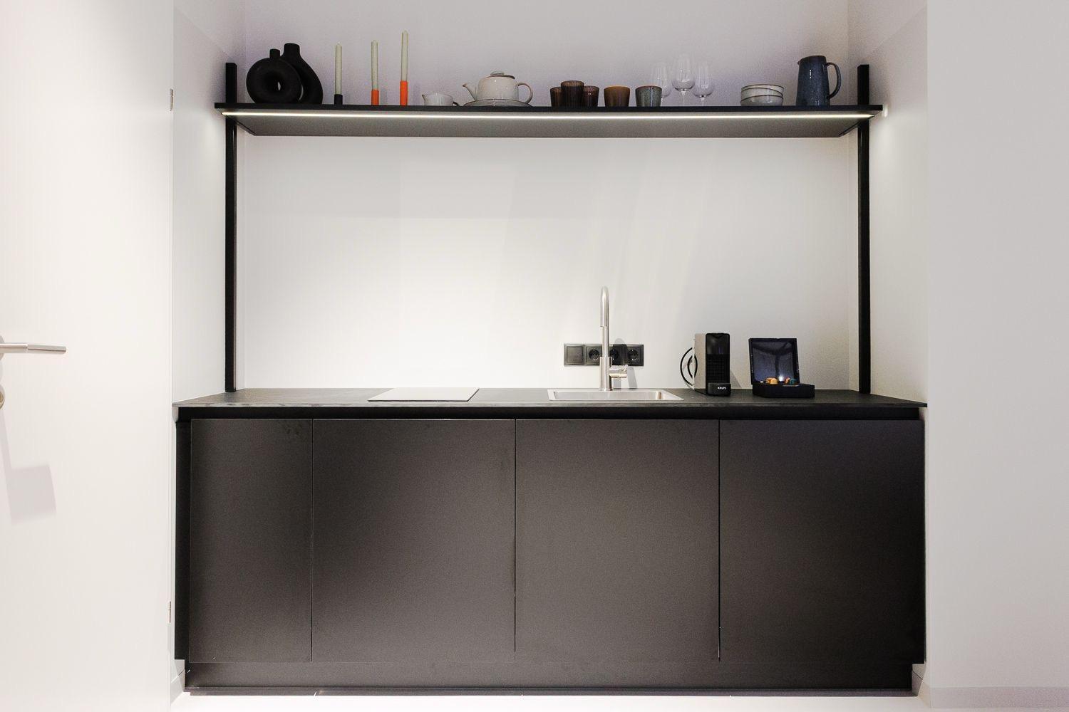 The Old Shops - Boutique Design Studios near Karlsplatz