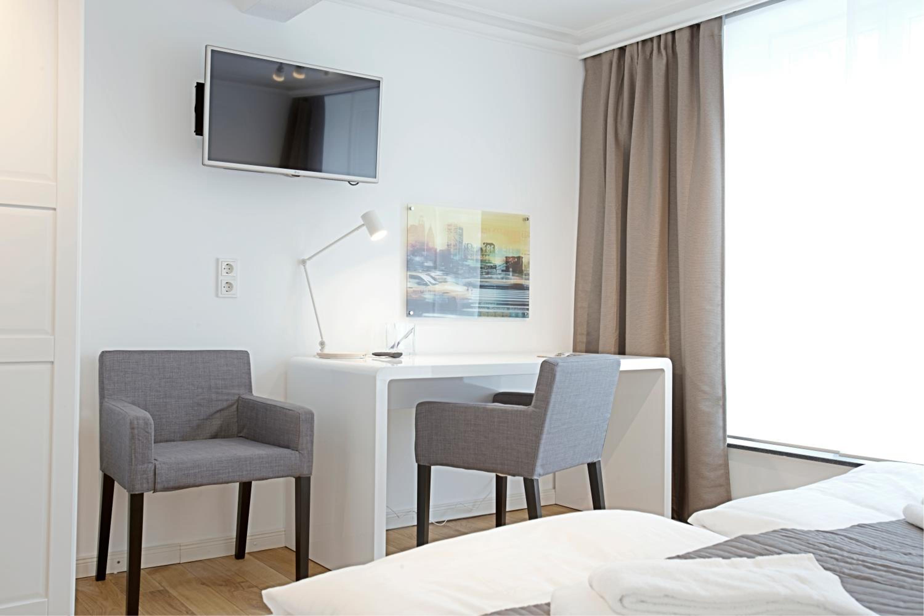 Elisabeth Apartments, photo 45