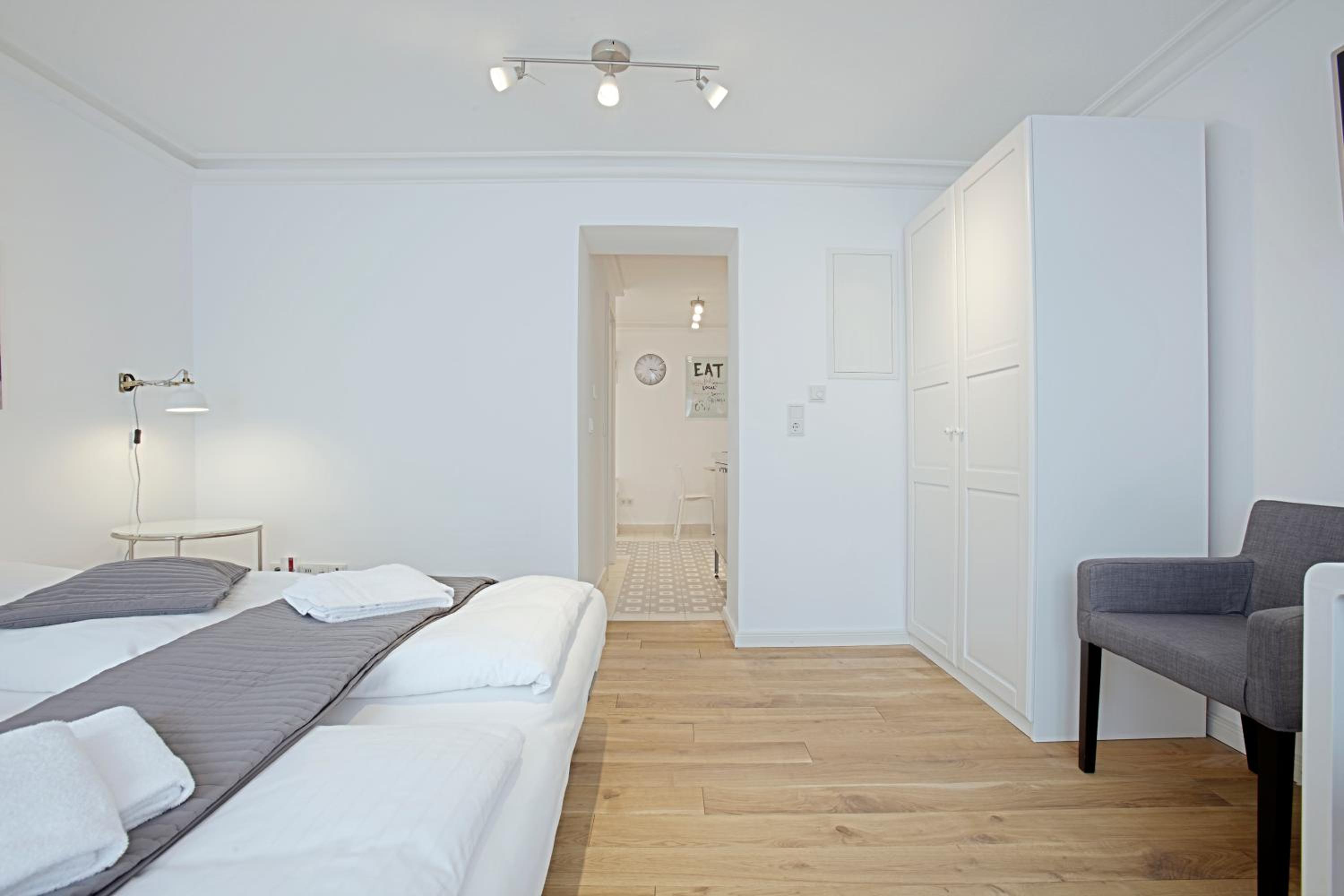 Elisabeth Apartments, photo 61