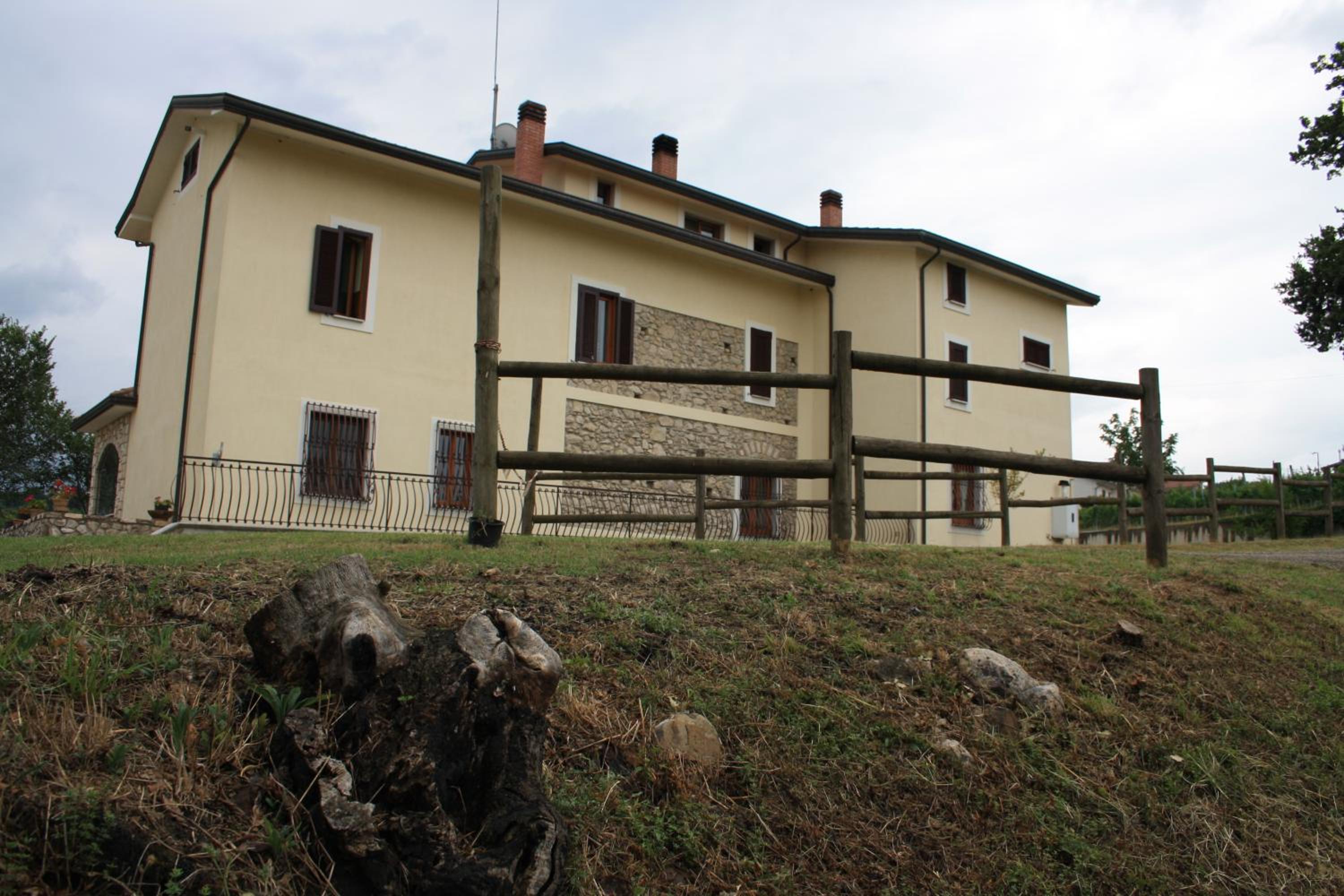 Agriturismo Casale 1921