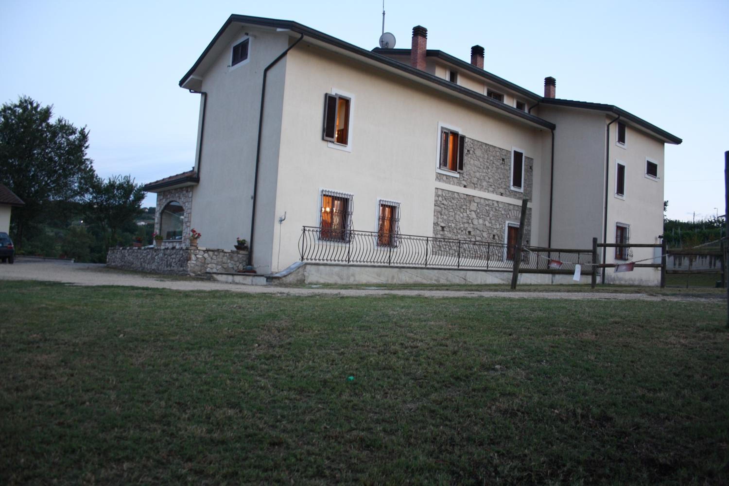 Agriturismo Casale 1921