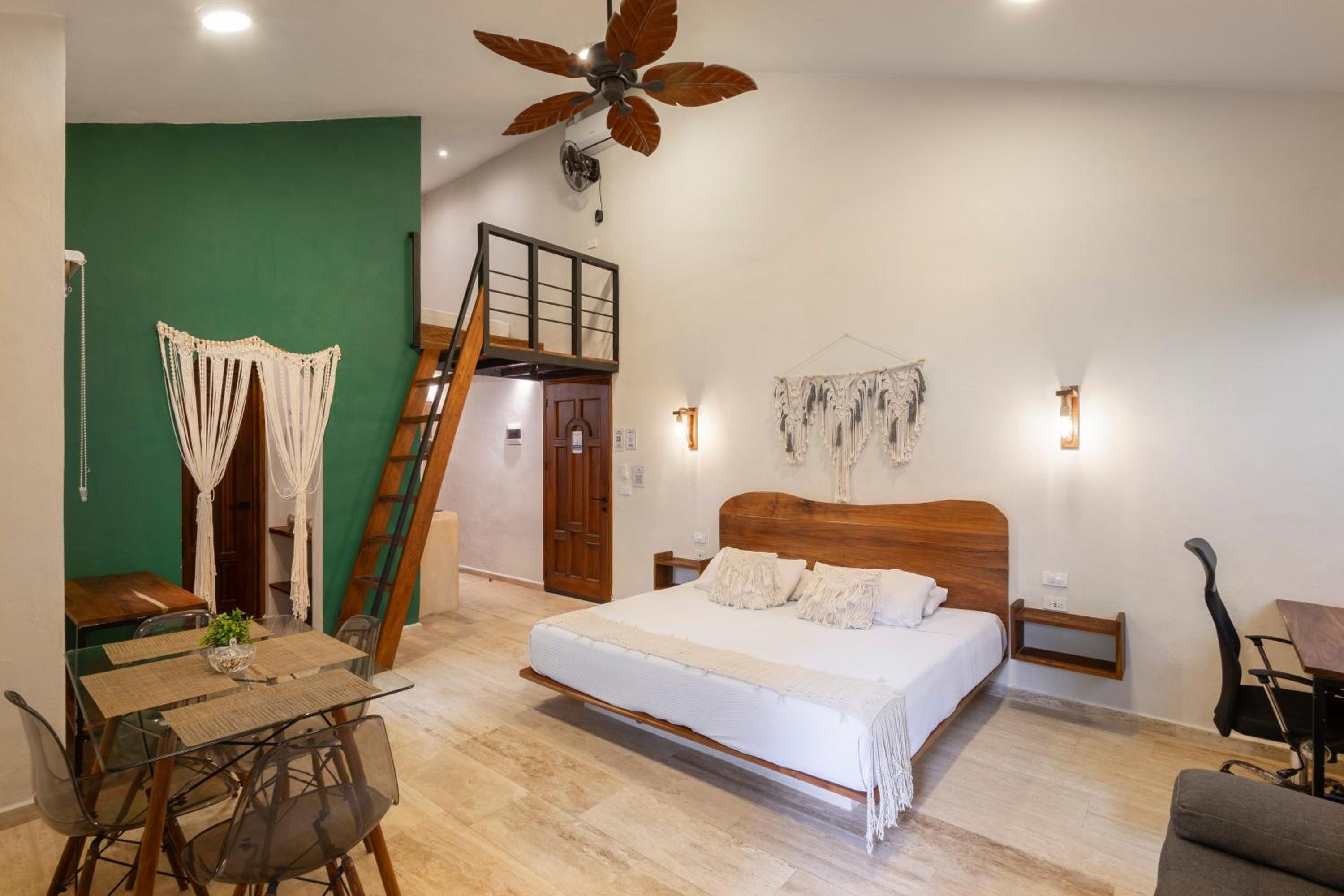 Casa Wayra Tulum