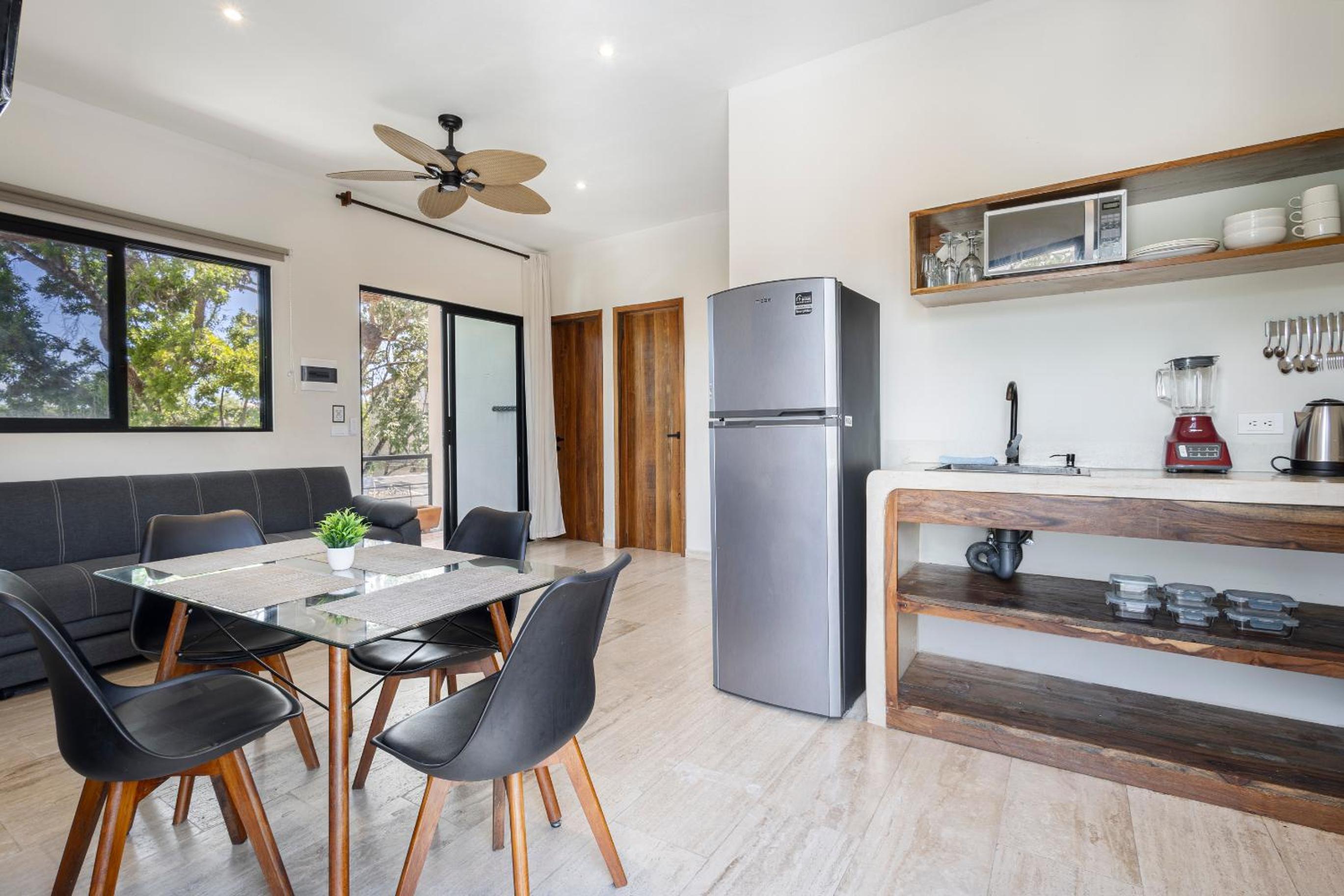 Casa Wayra Tulum