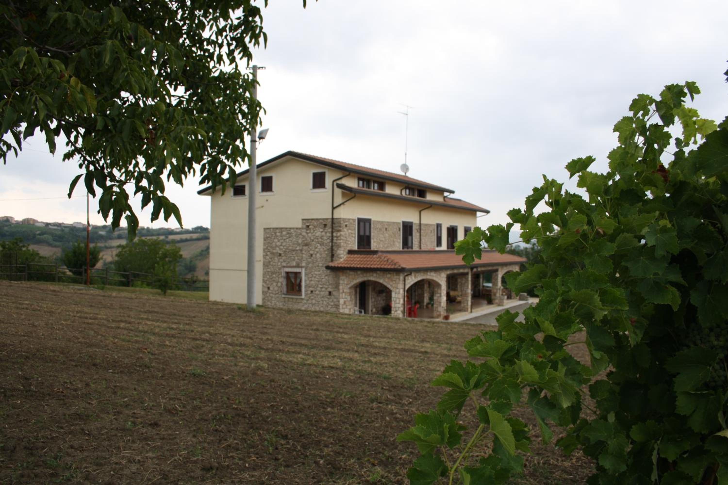 Agriturismo Casale 1921