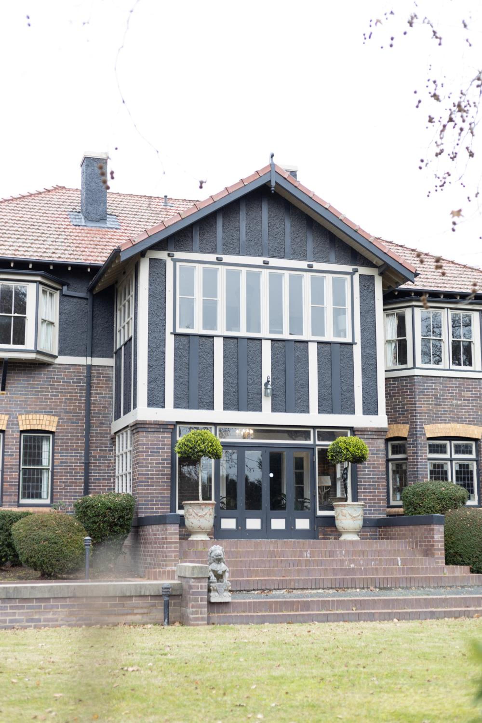 Lindsay House Guest House