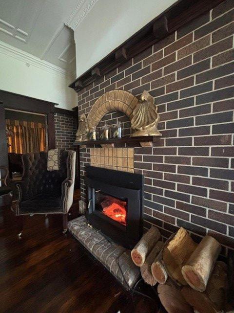 Lindsay House Guest House