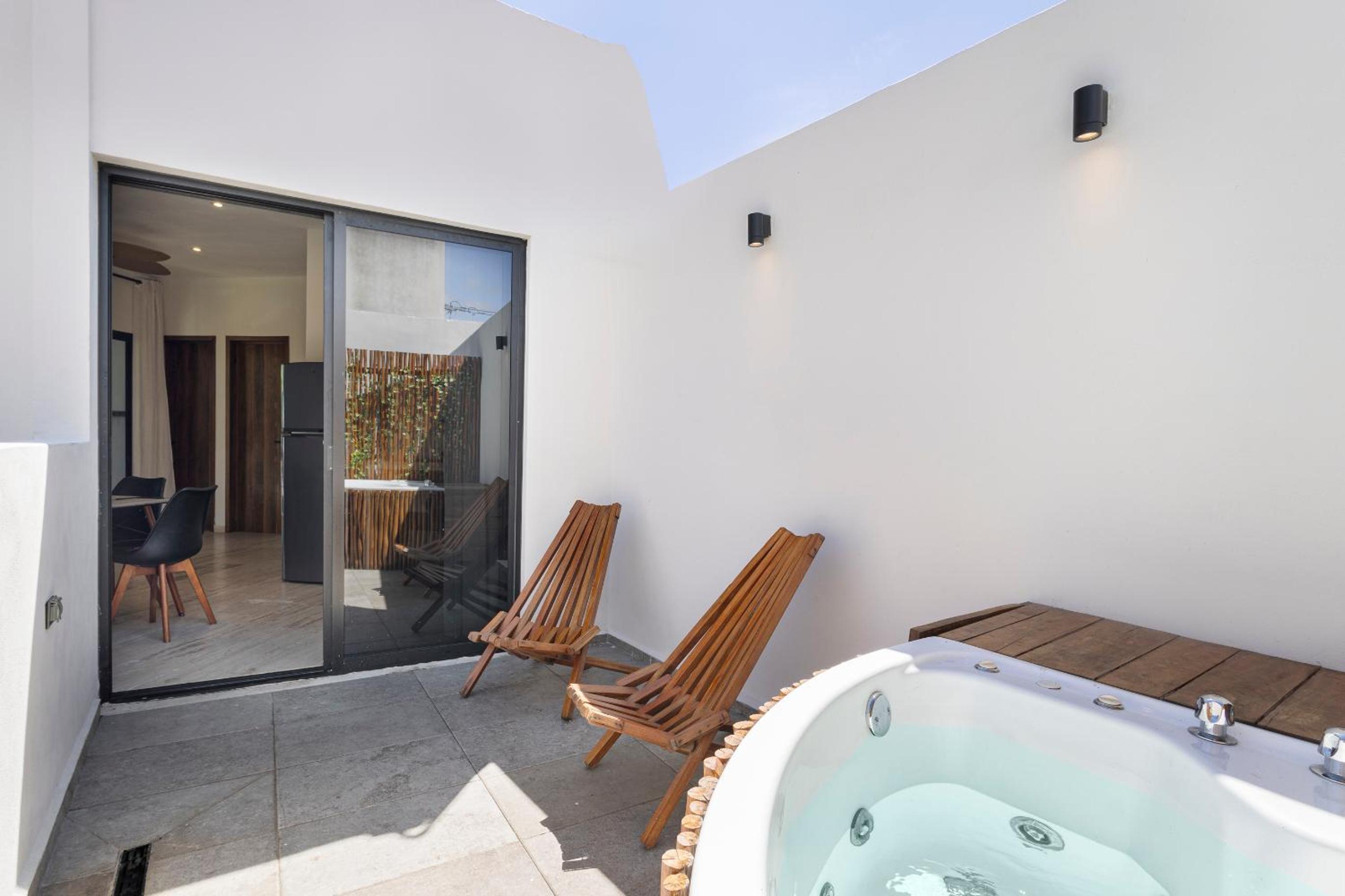 Casa Wayra Tulum