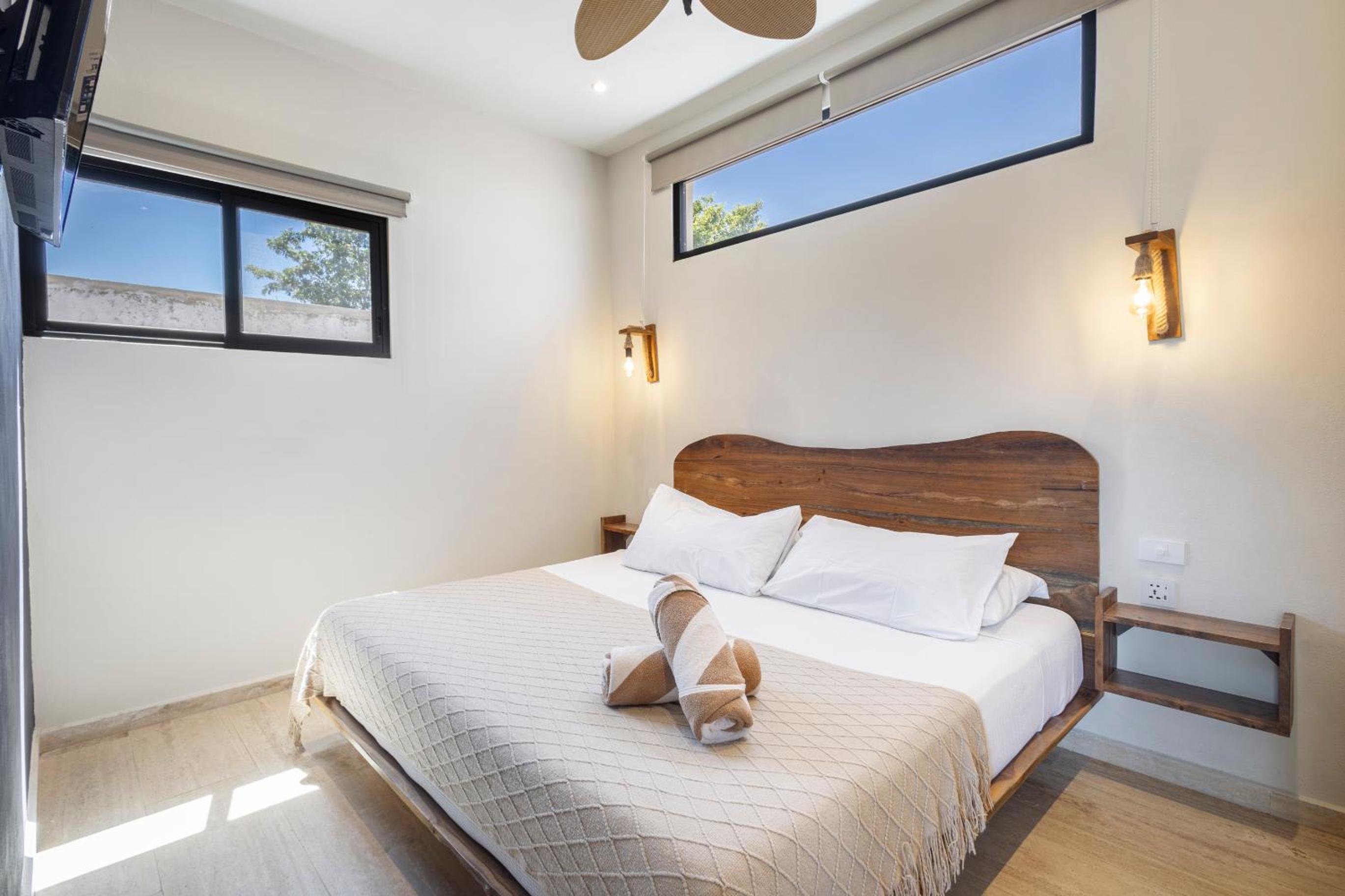 Casa Wayra Tulum