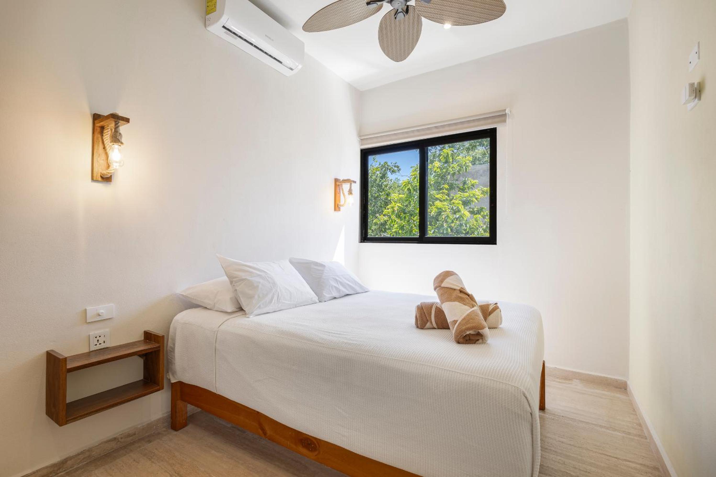 Casa Wayra Tulum