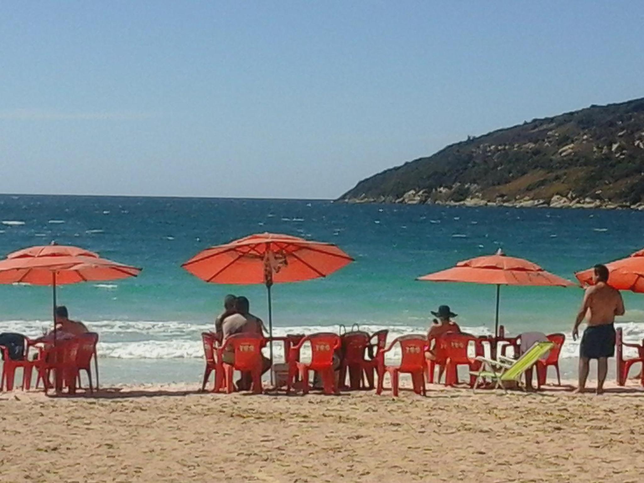 Pousada Arraial do Cabo Praia dos Anjos II